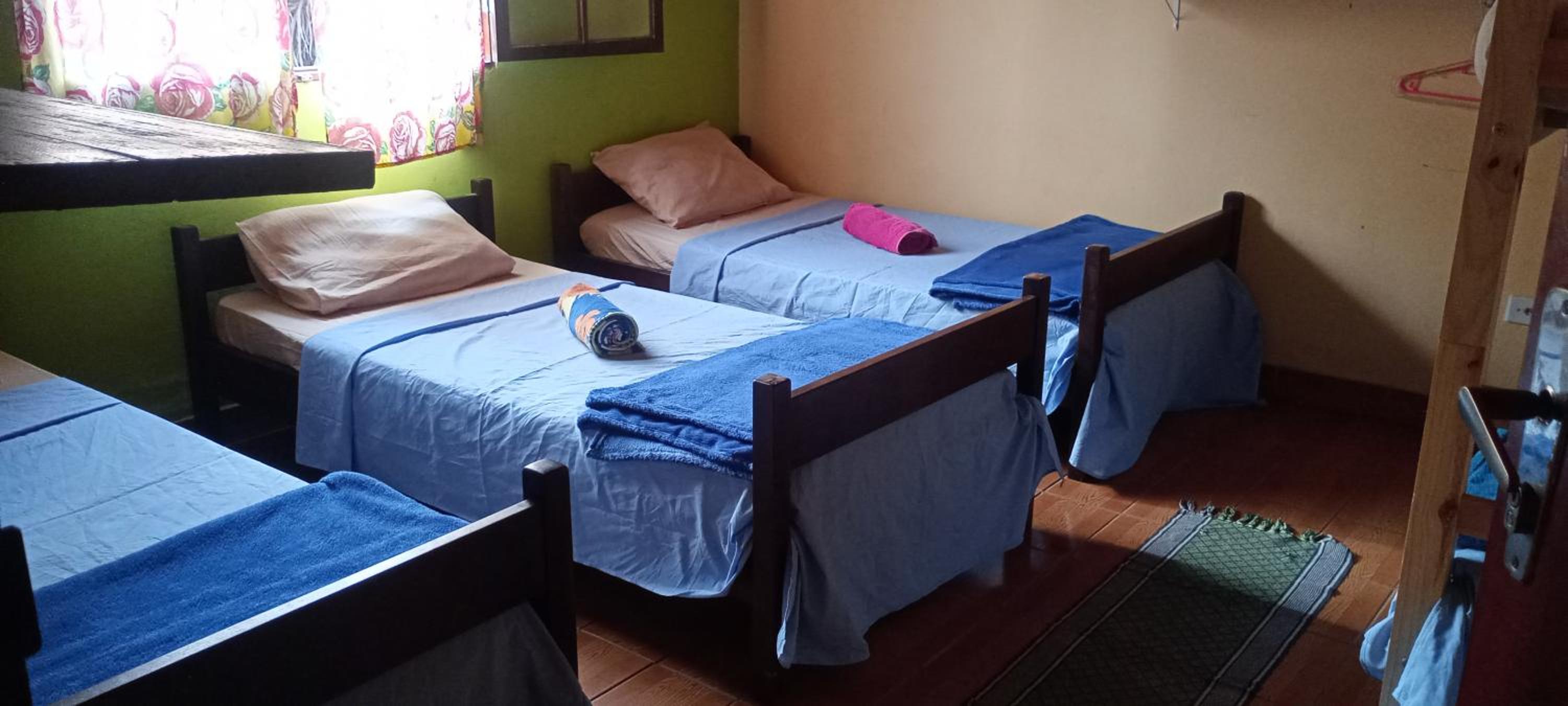 O Brejo Encantado Hostel e Hospedagem