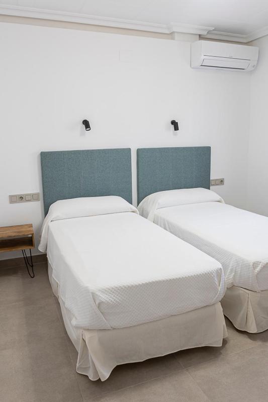 Venta de Terreros