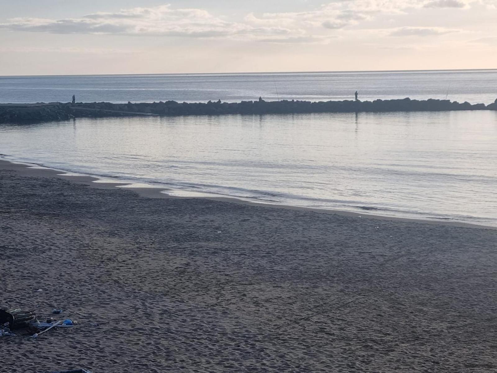 Riviera Beach Cabonegro