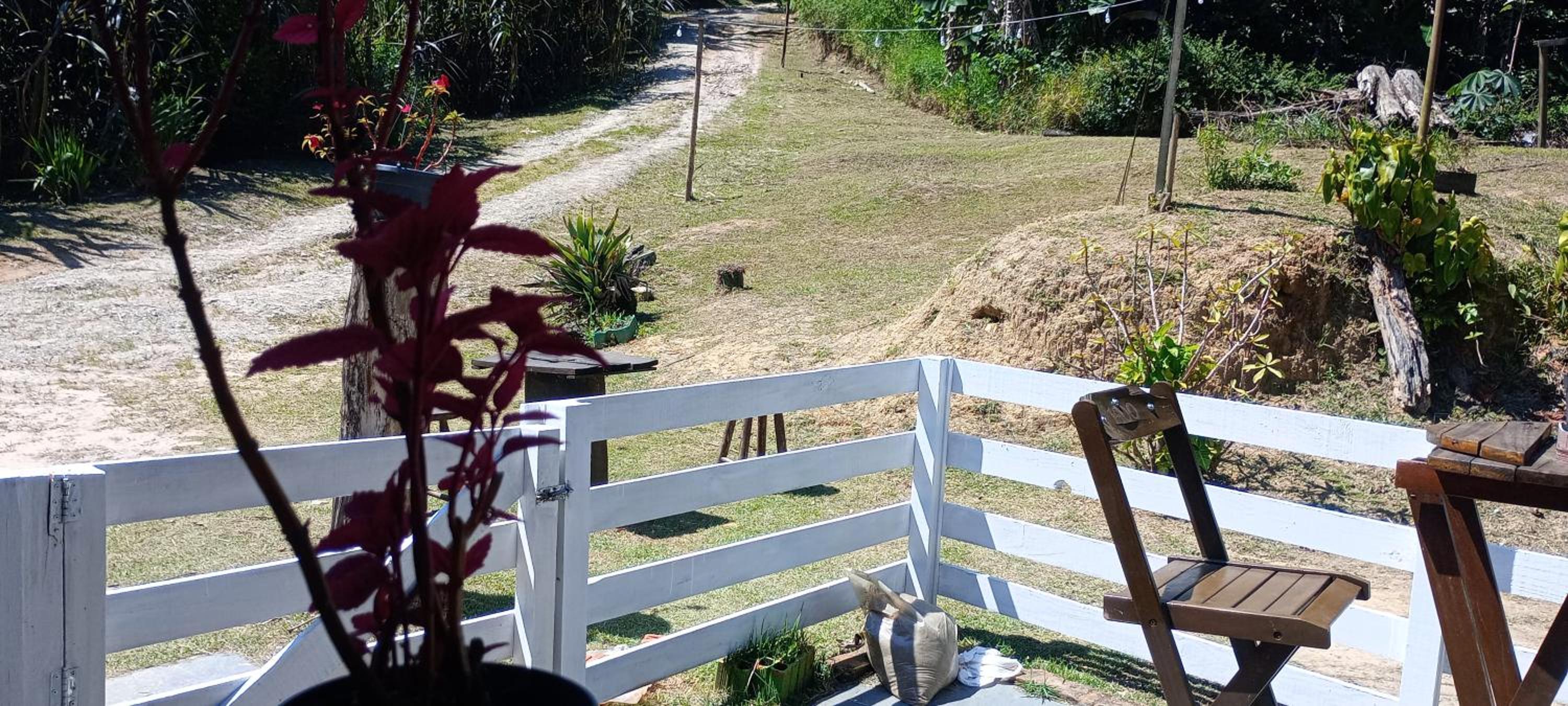 O Brejo Encantado Hostel e Hospedagem
