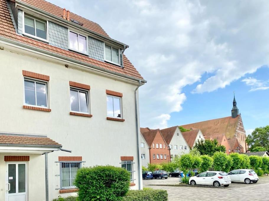 Luxus-Oase in Bad Wilsnack