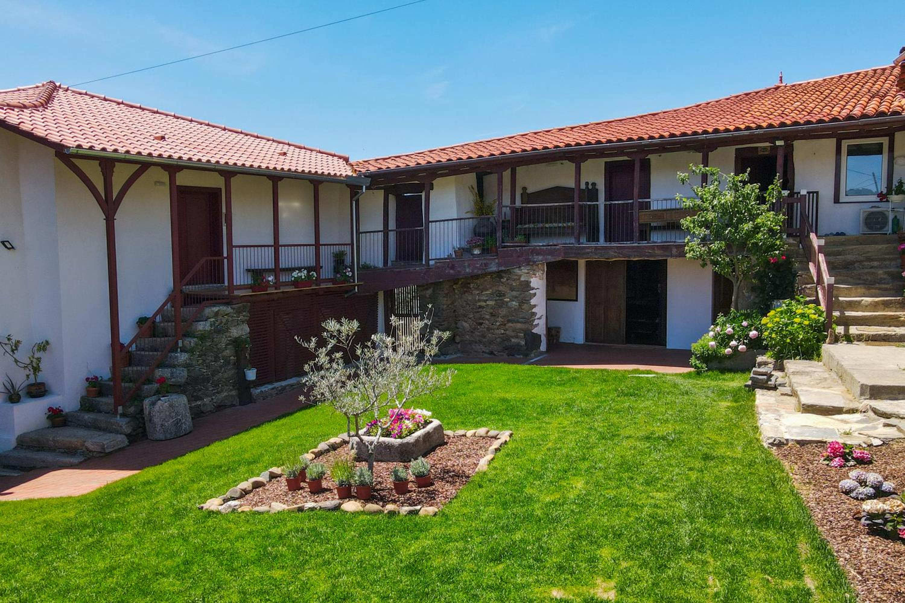 Casa da Edrosa view 3