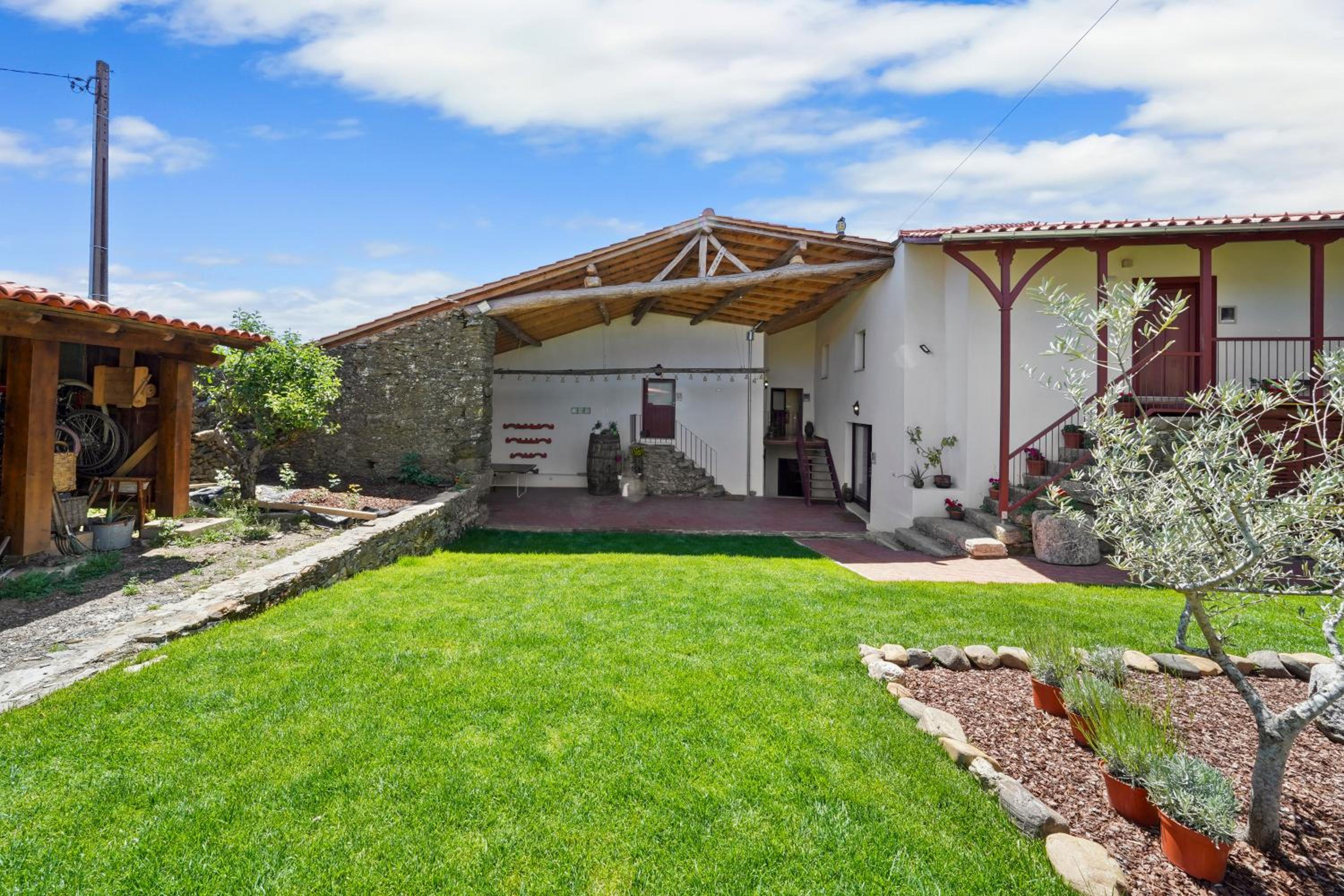Casa da Edrosa view 5