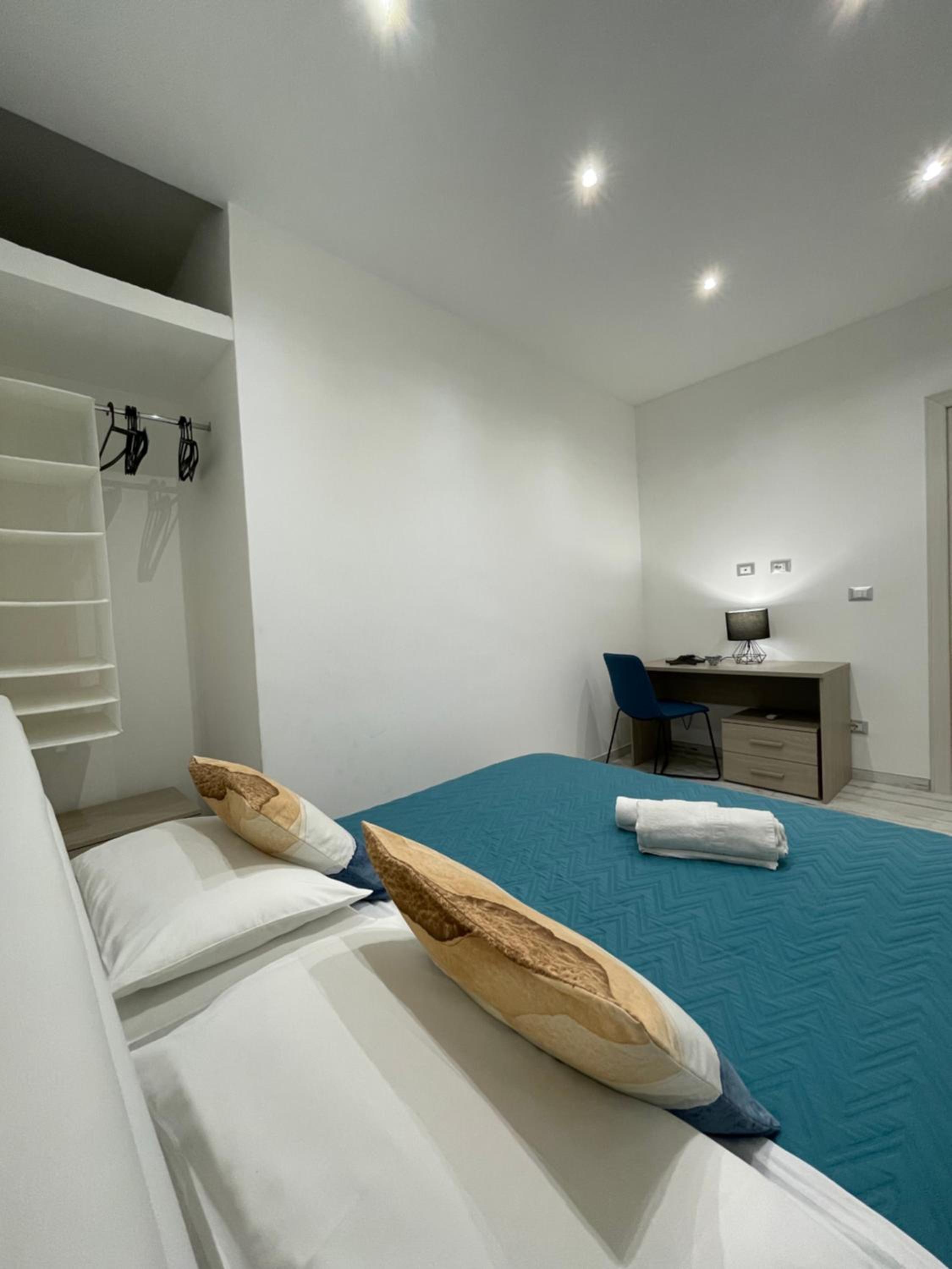 Naxos Maréa Apartament view 2