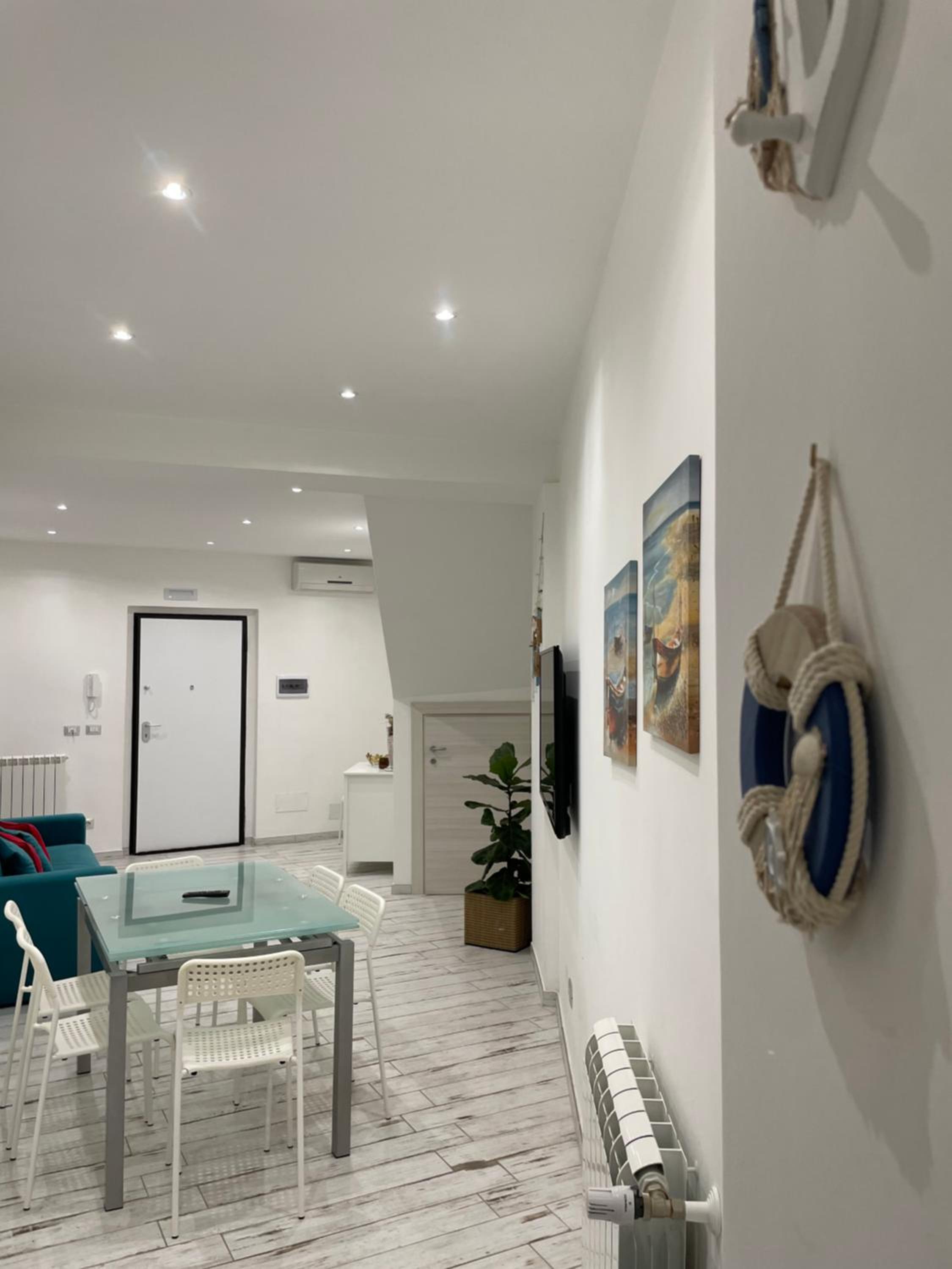 Naxos Maréa Apartament view 5