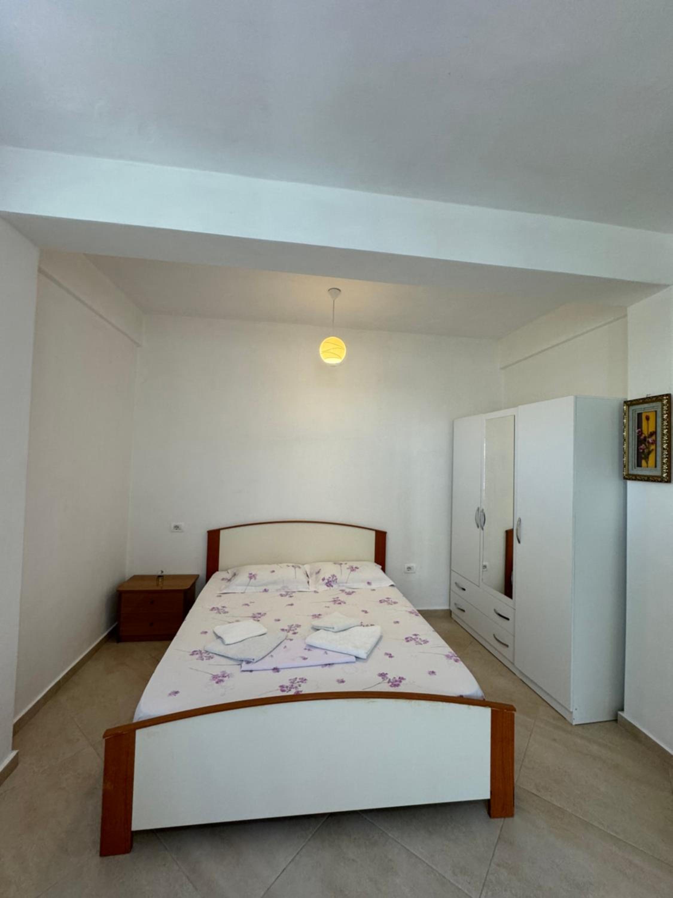 Holiday Apartments