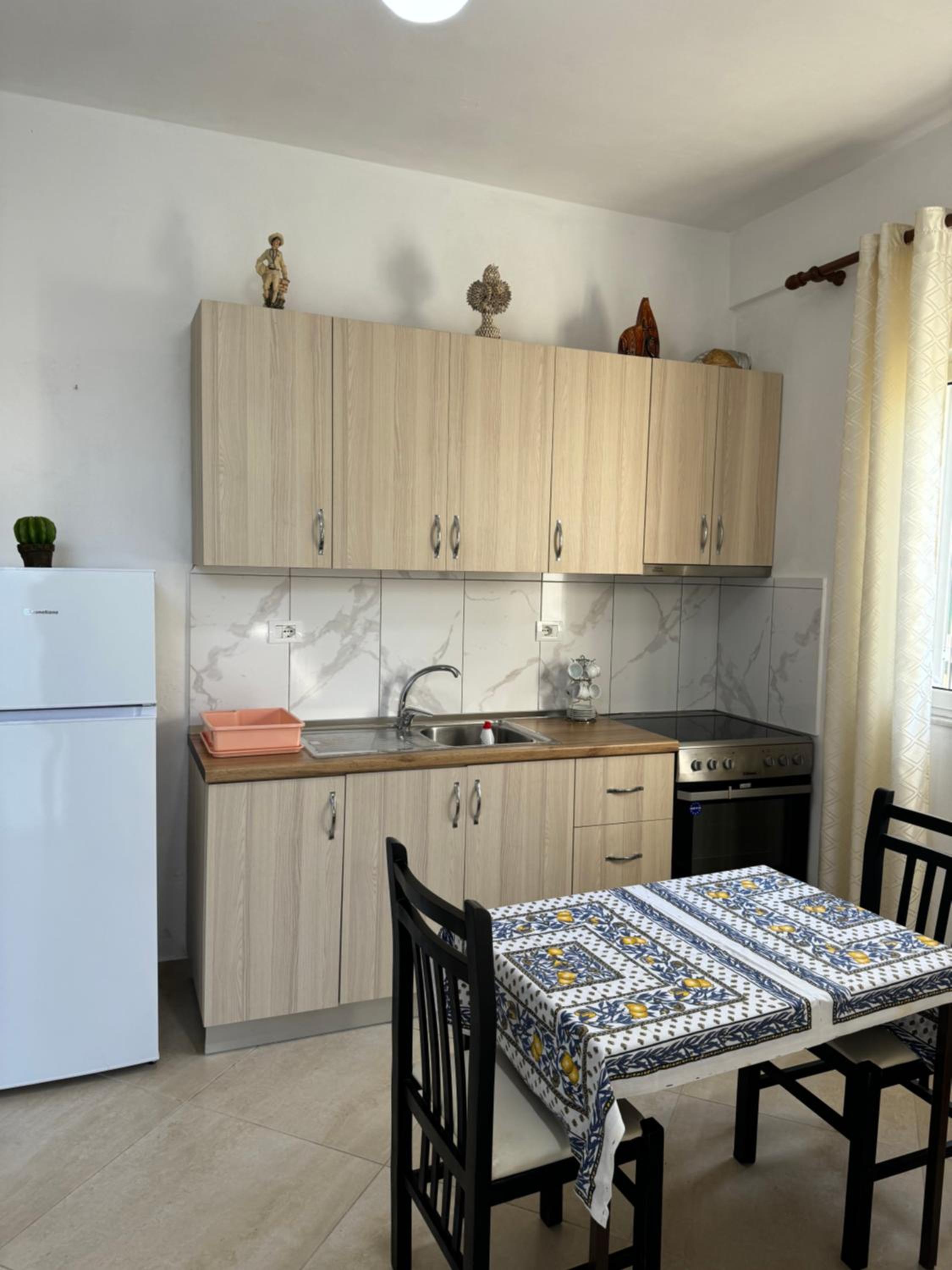 Holiday Apartments
