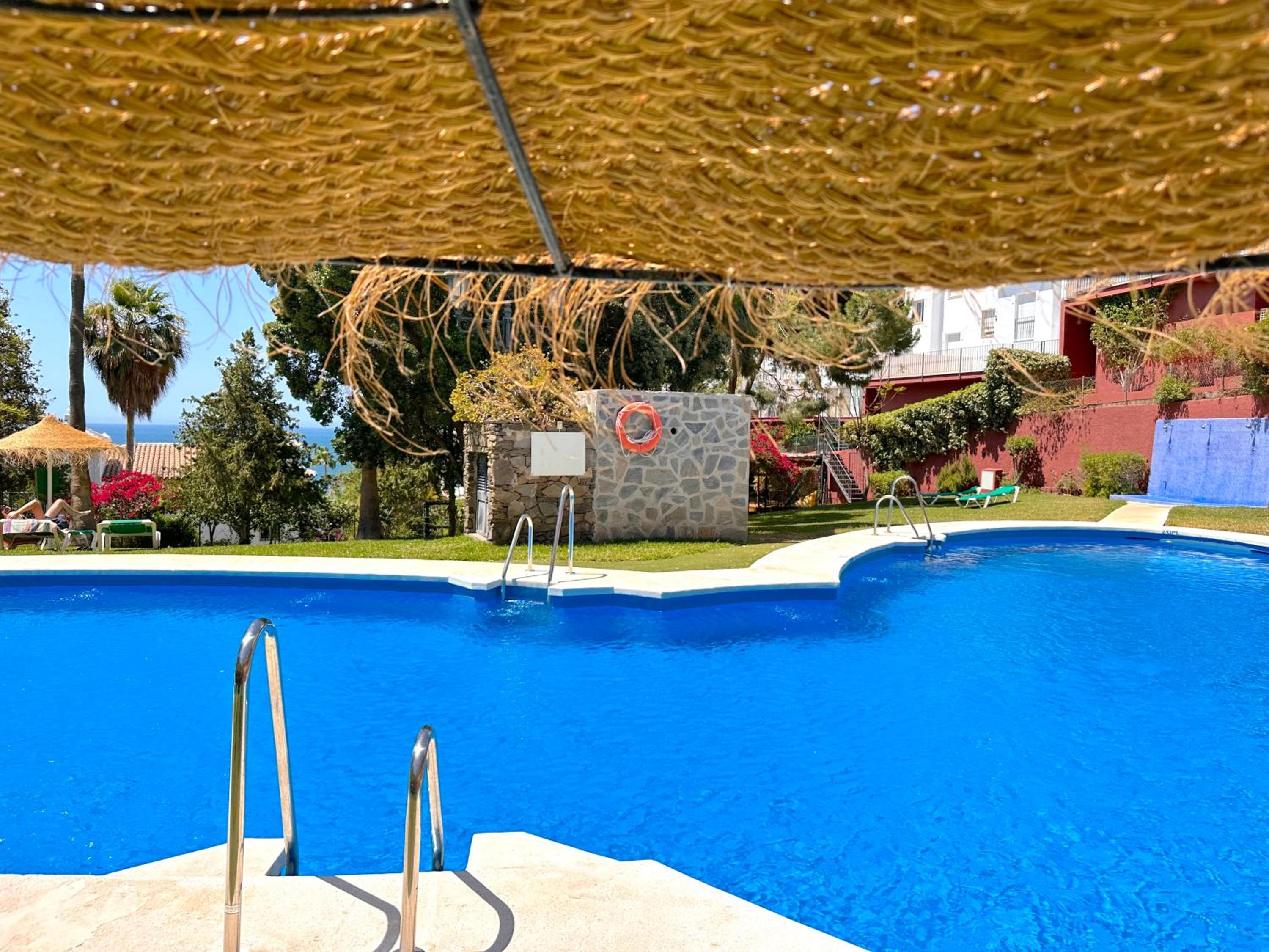 Vistas del Mar Casasol