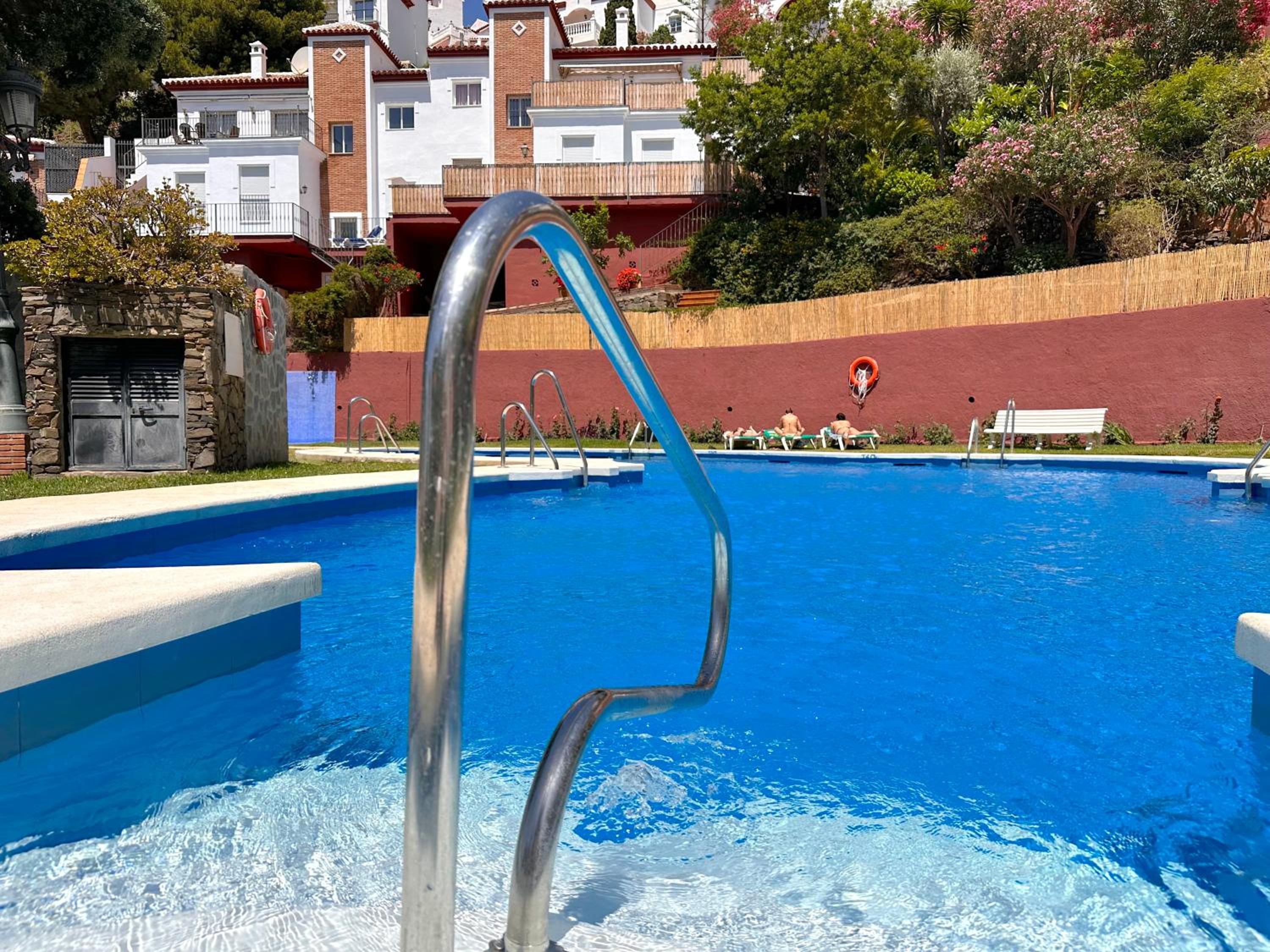 Vistas del Mar Casasol