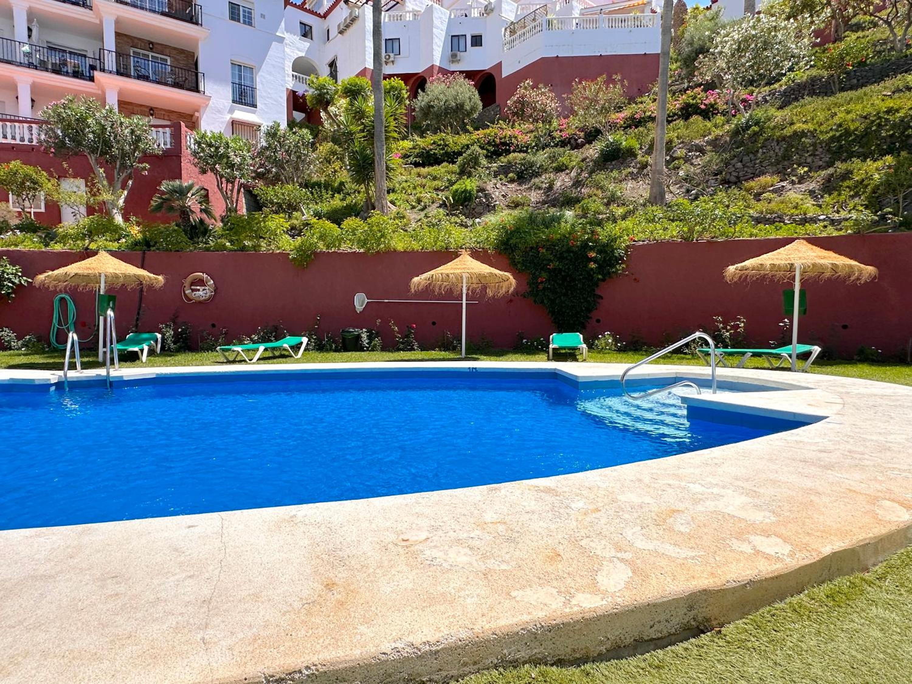 Vistas del Mar Casasol