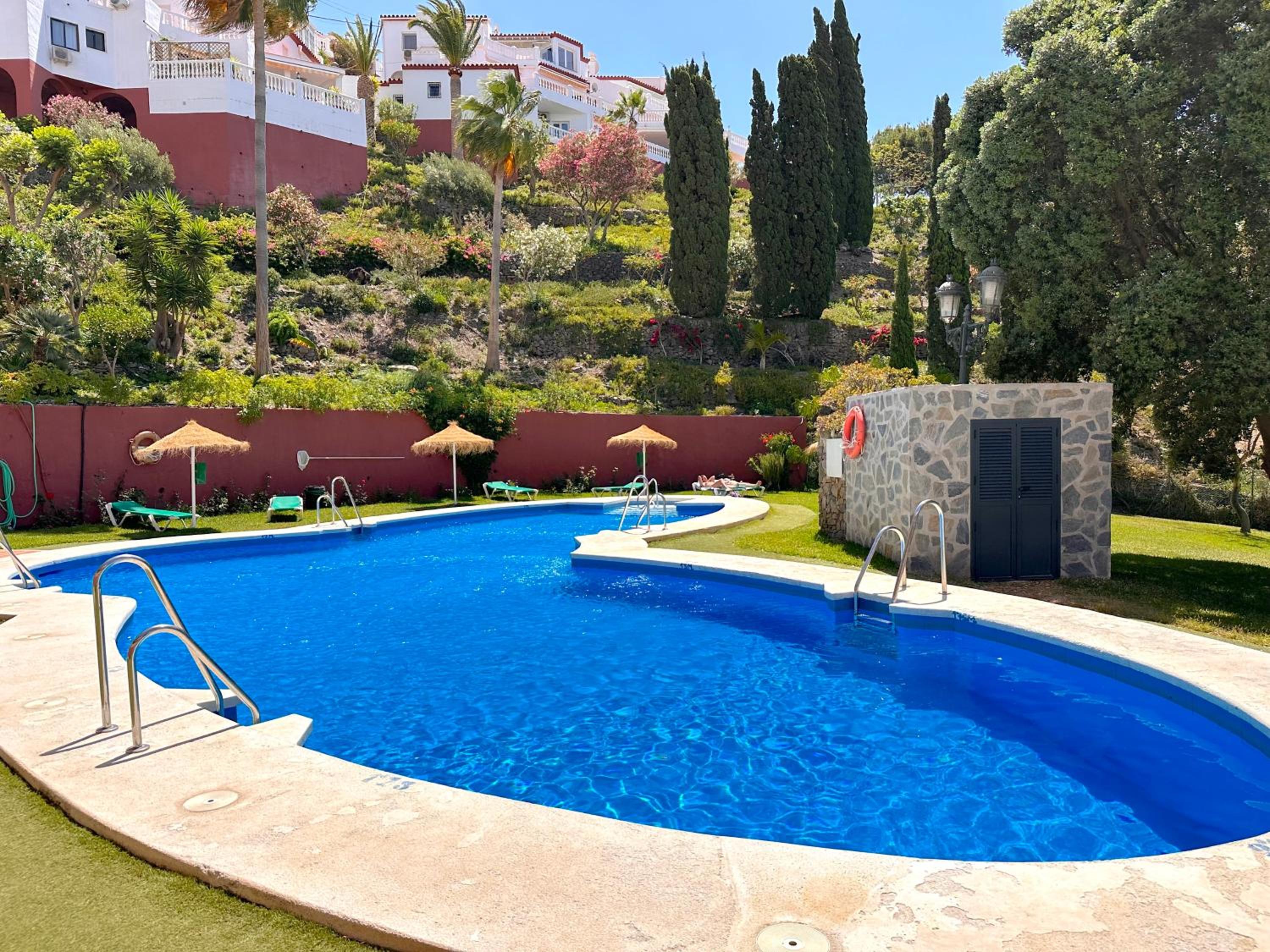 Vistas del Mar Casasol