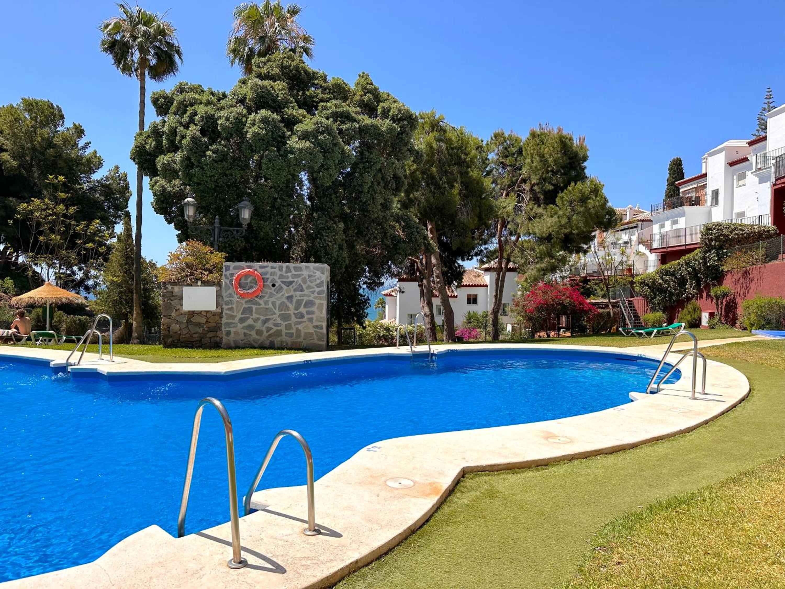 Vistas del Mar Casasol