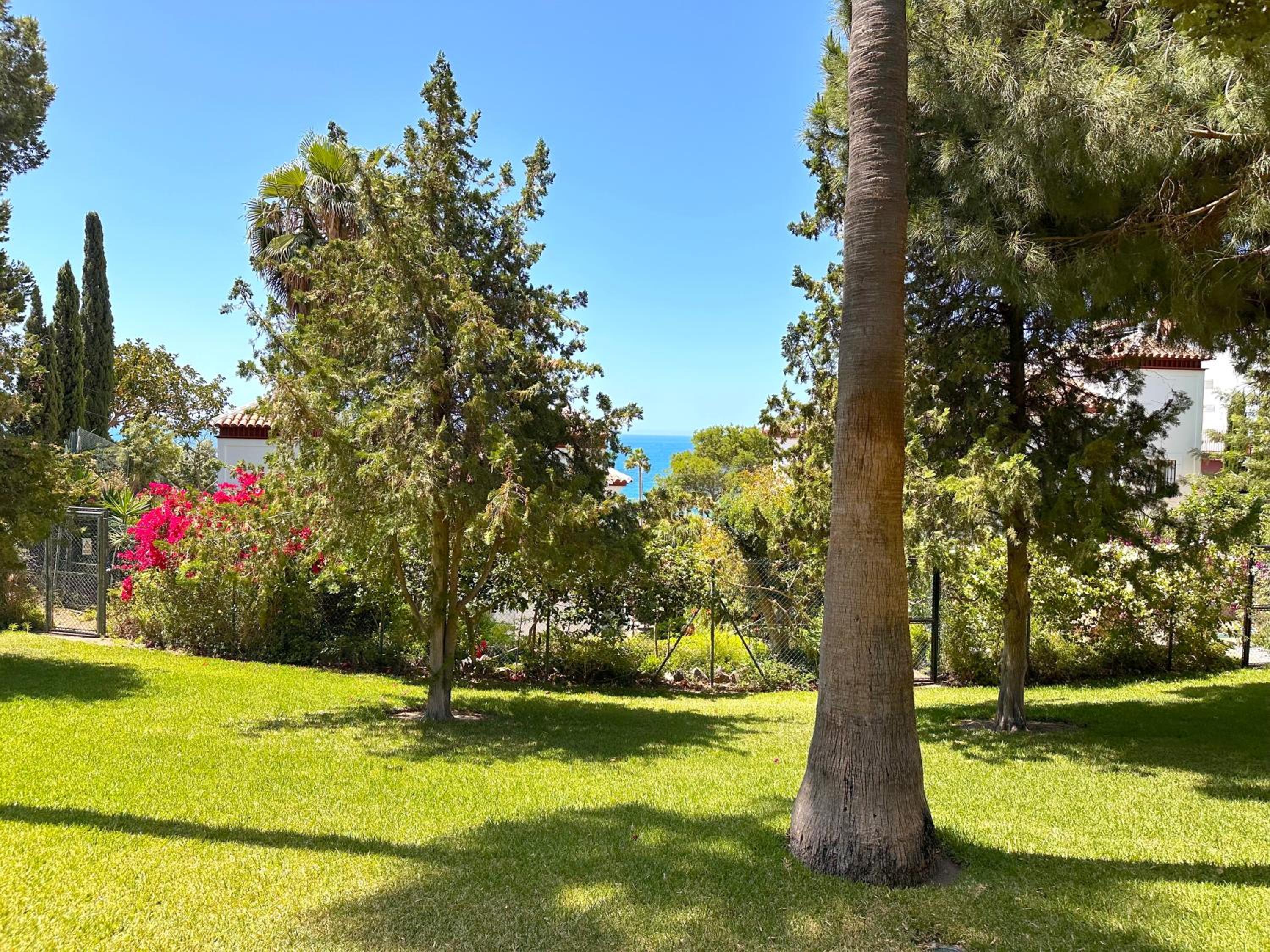 Vistas del Mar Casasol