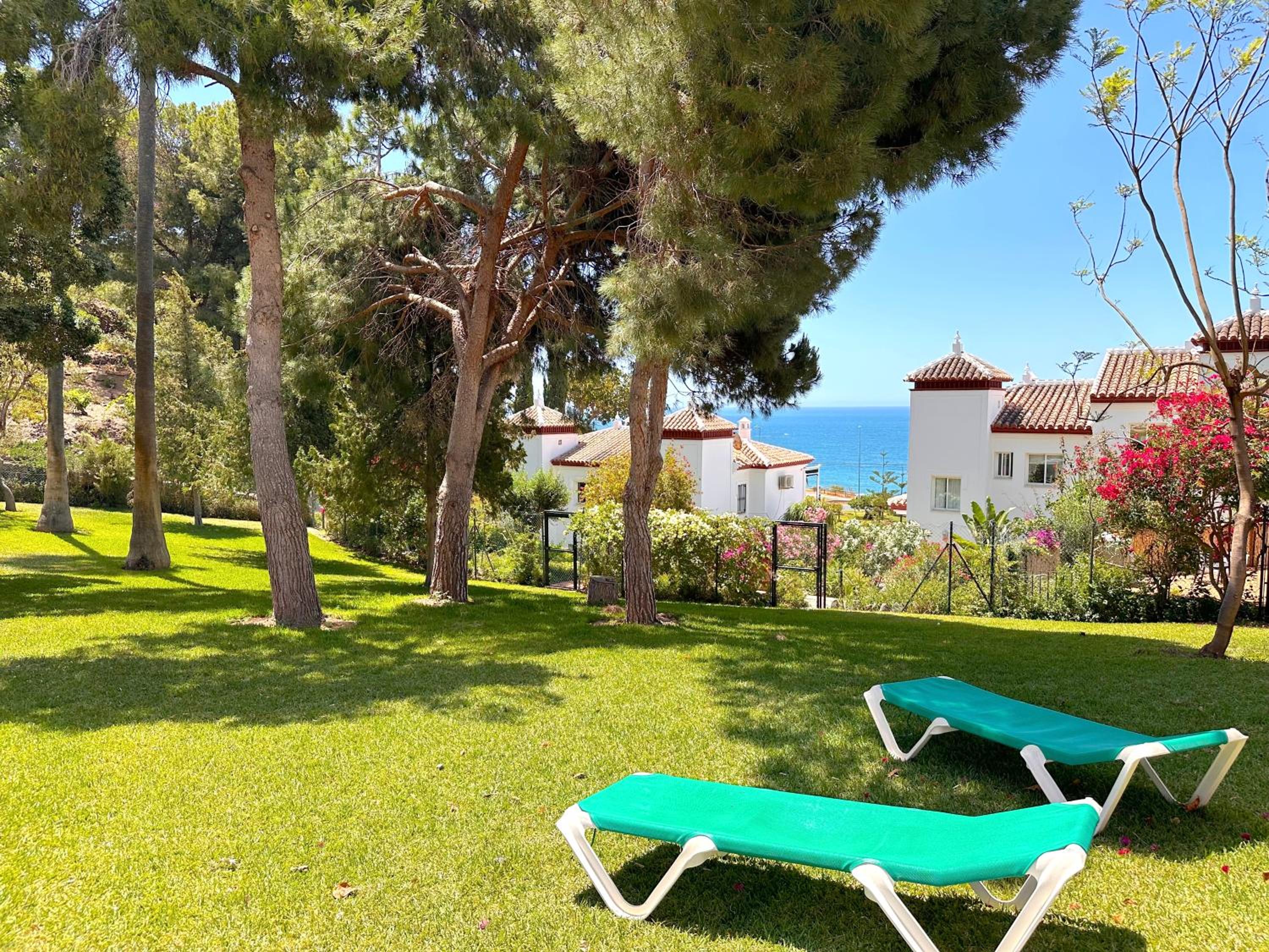 Vistas del Mar Casasol