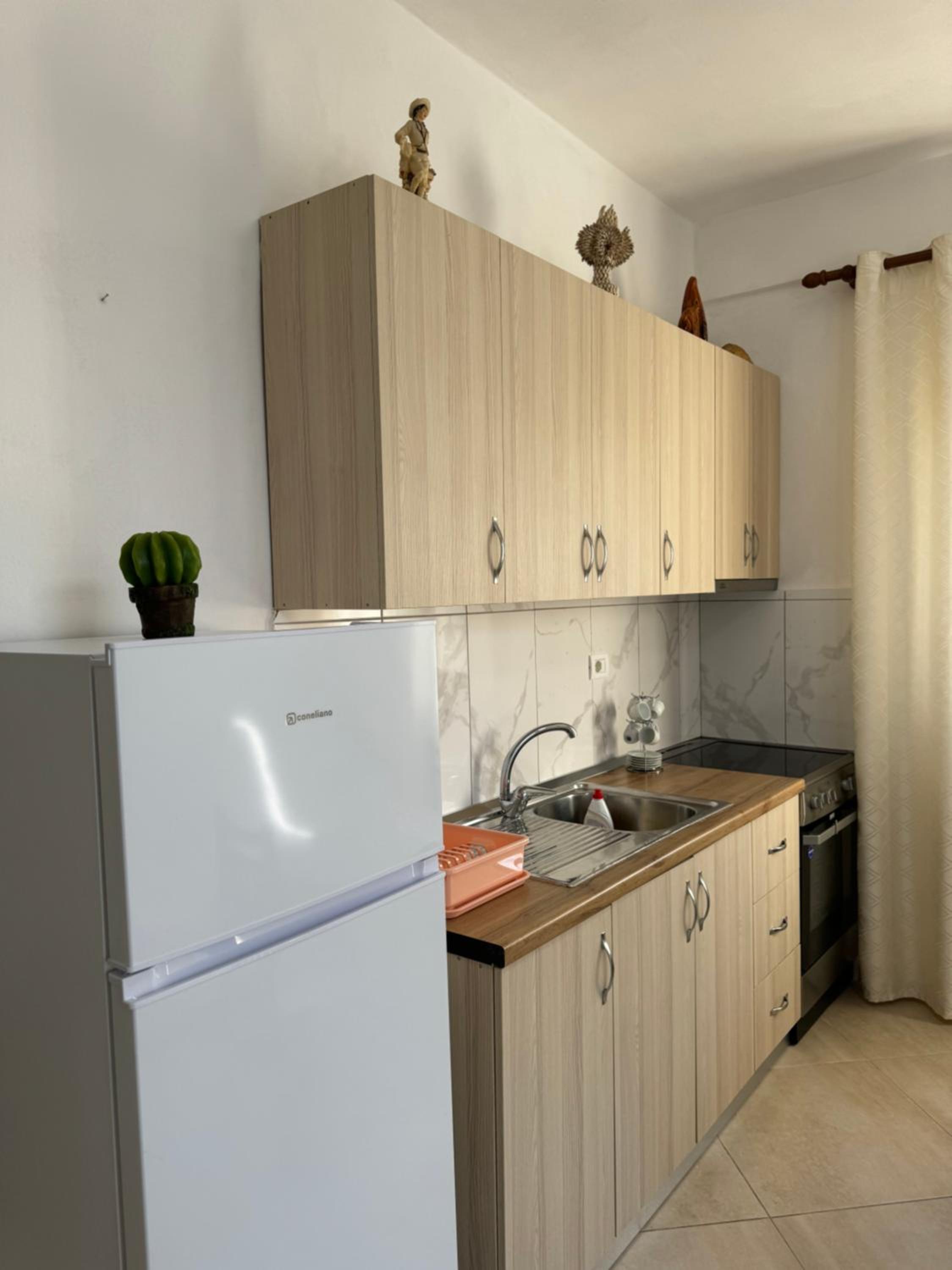 Holiday Apartments