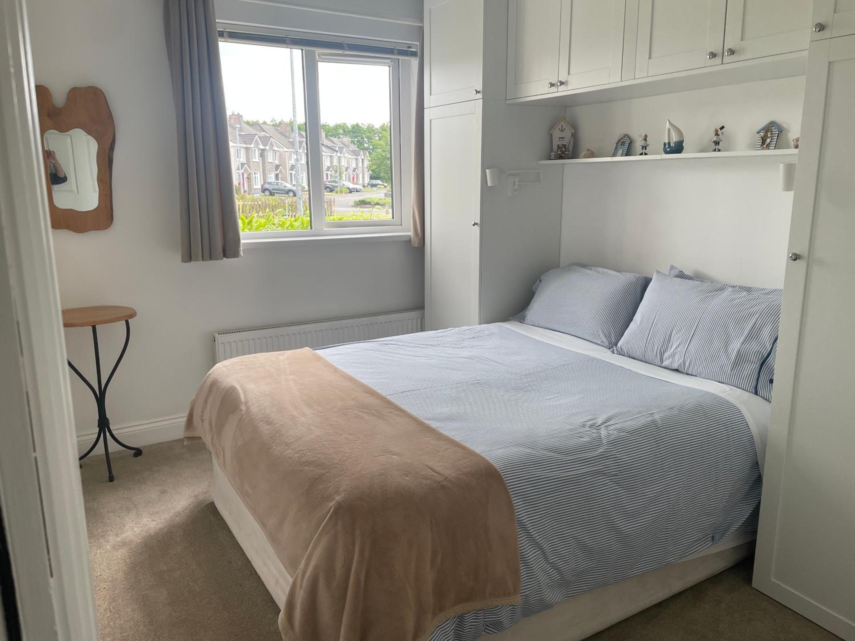 Oranmore Apartment on the Wild Atlantic Way view 4