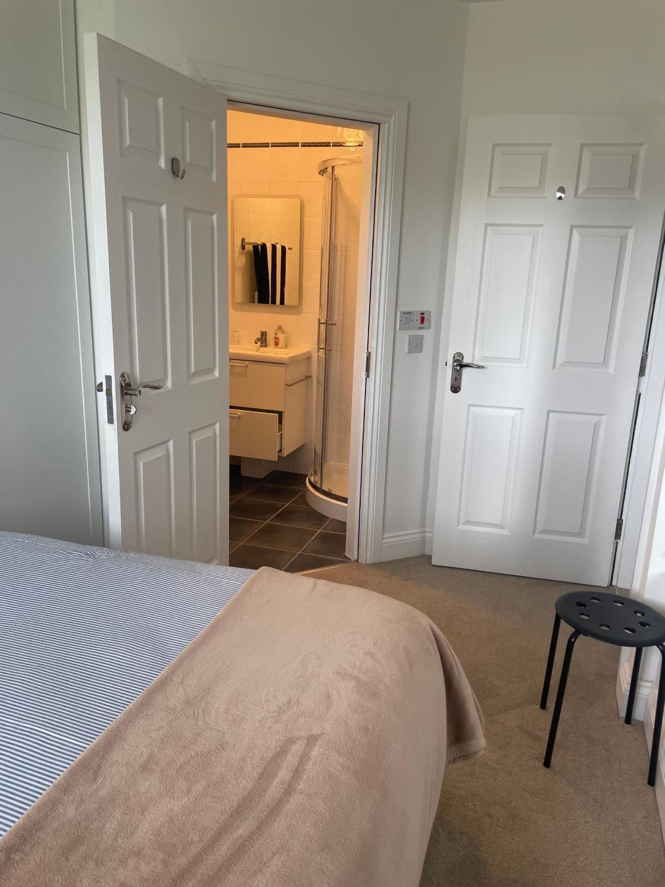 Oranmore Apartment on the Wild Atlantic Way view 3