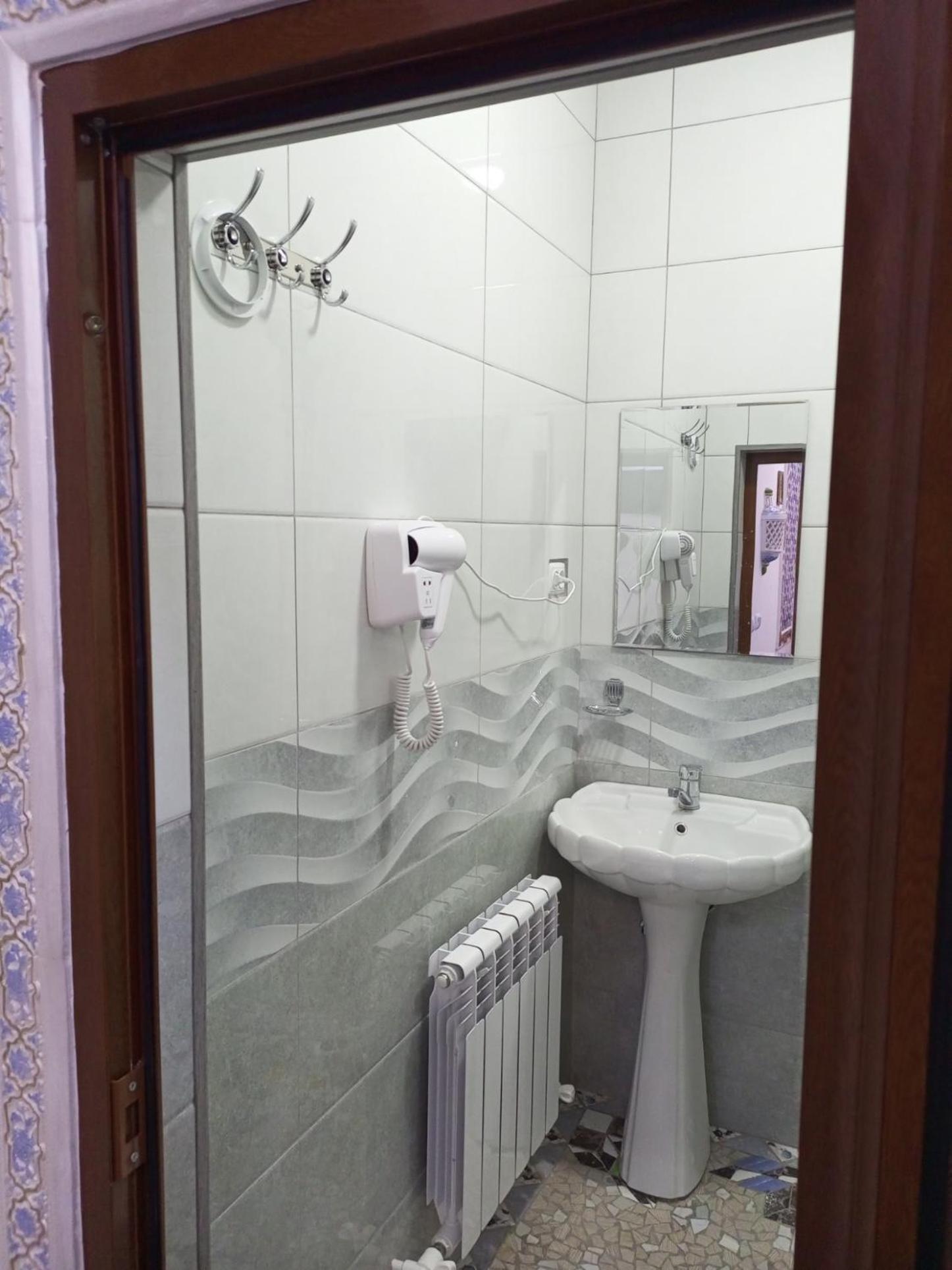 Shom Hotel with Terraca