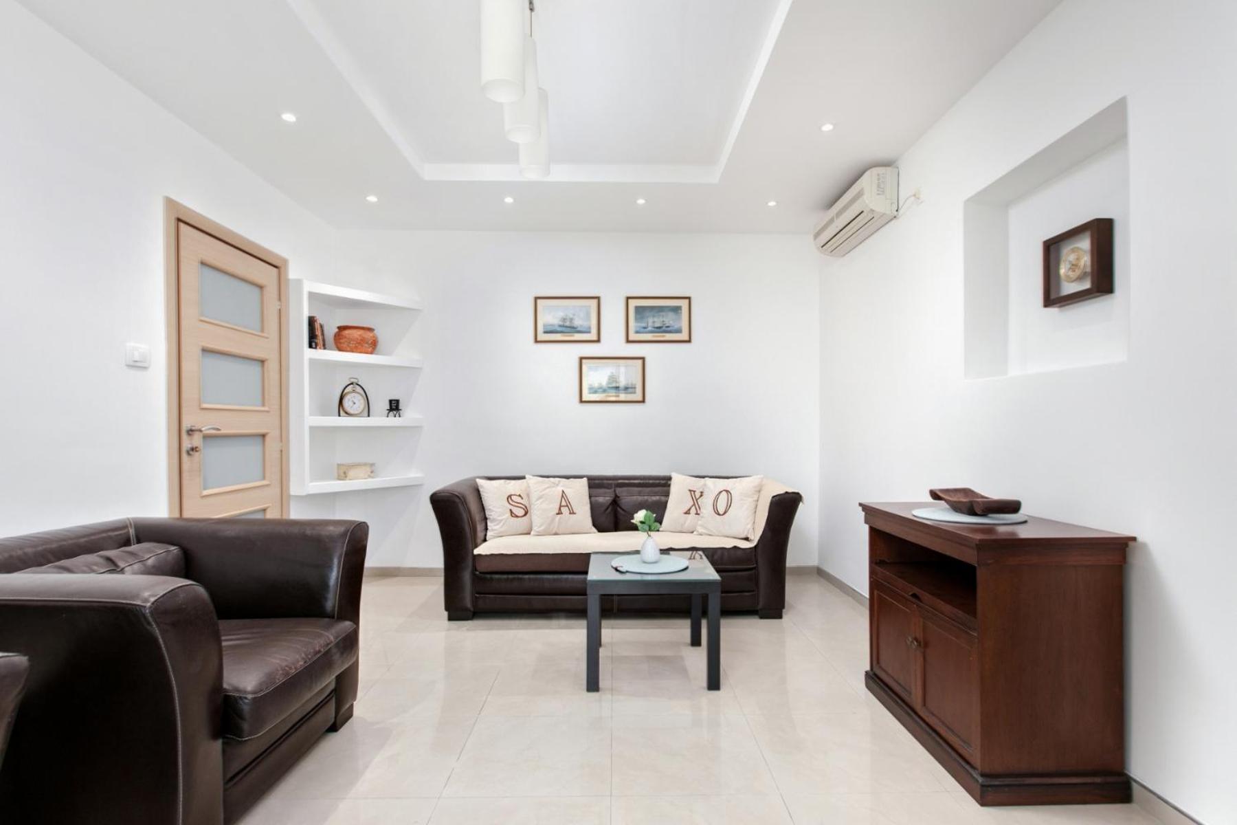 Apartments Saxo view 4
