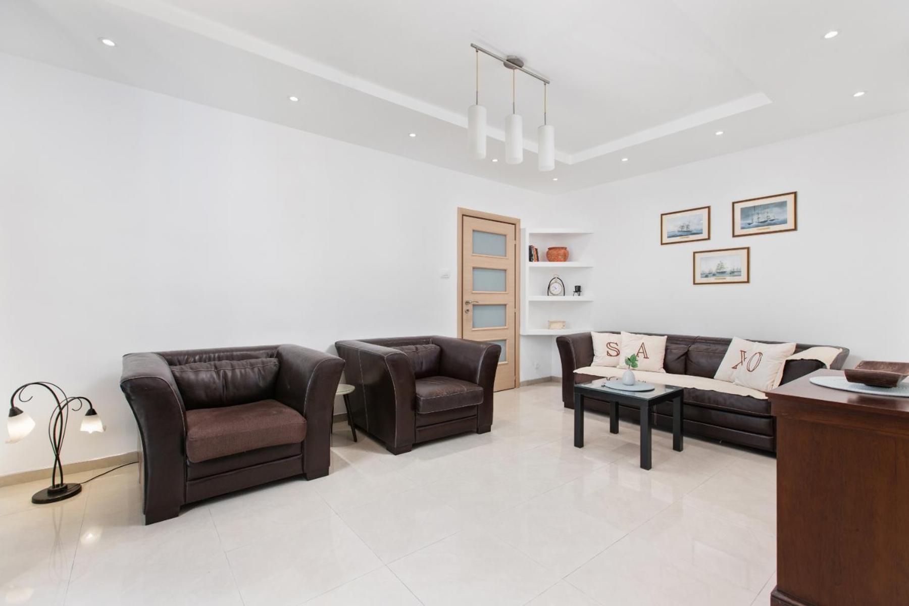 Apartments Saxo view 5