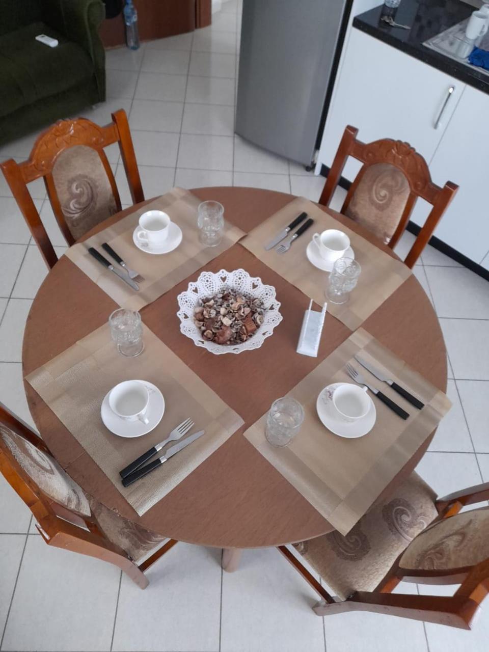 Elezi House