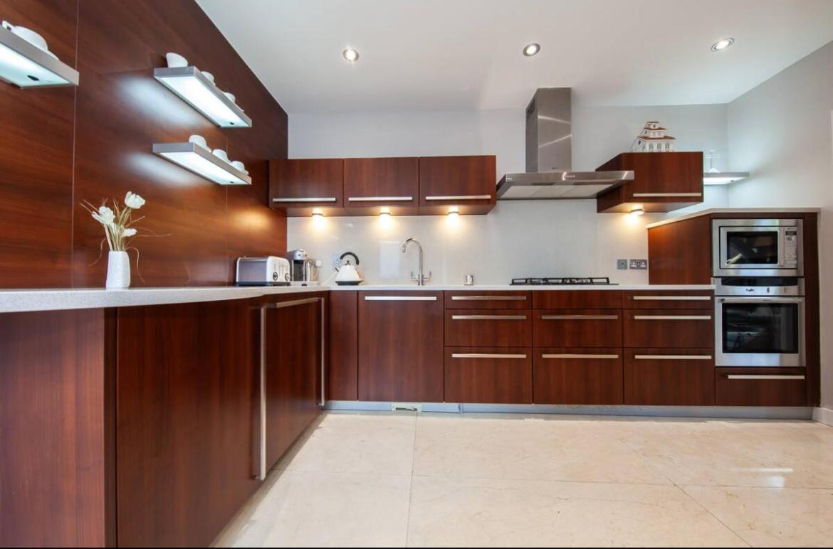 Aviva Stadium Mews Dublin - #avivamews