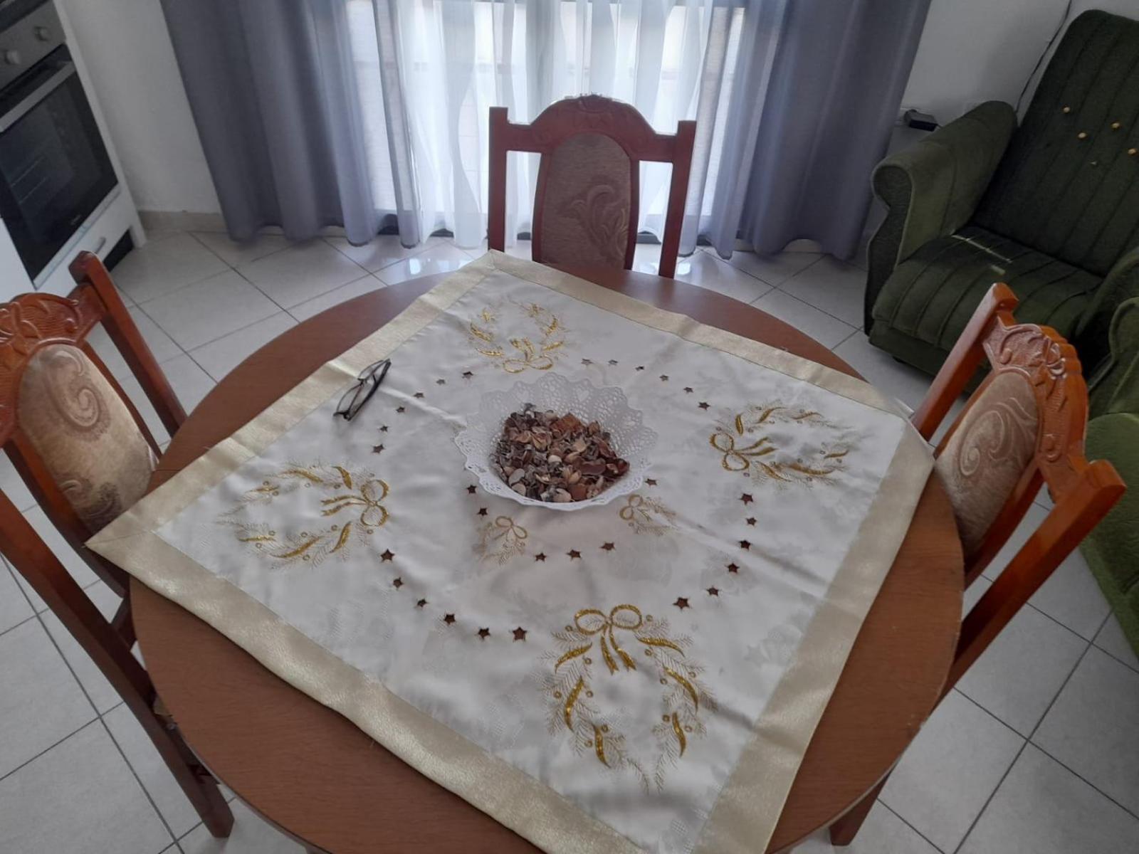 Elezi House