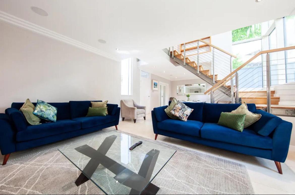Aviva Stadium Mews Dublin - #avivamews