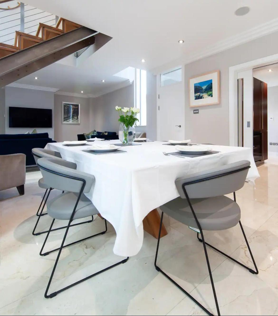 Aviva Stadium Mews Dublin - #avivamews
