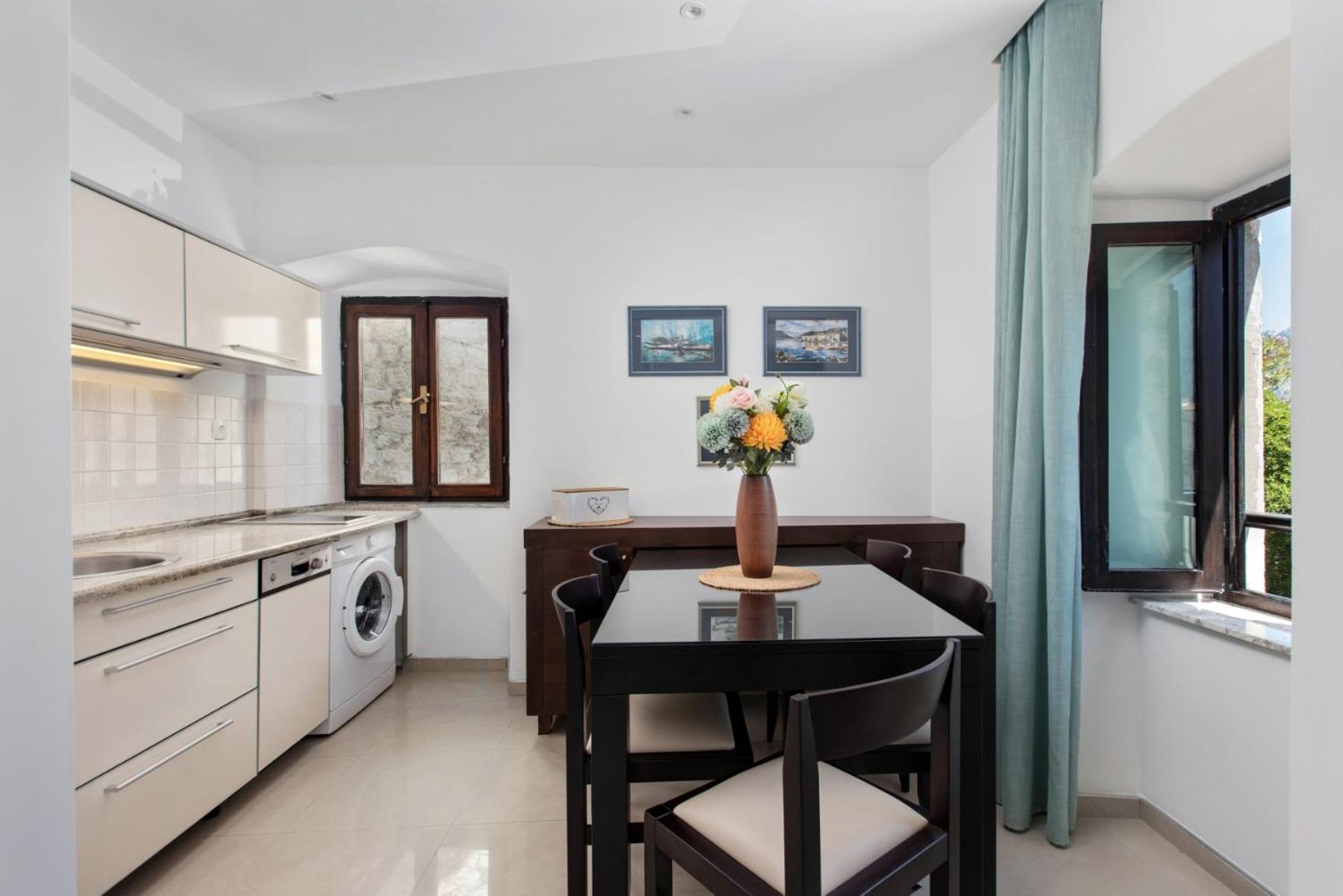 Apartments Saxo view 3