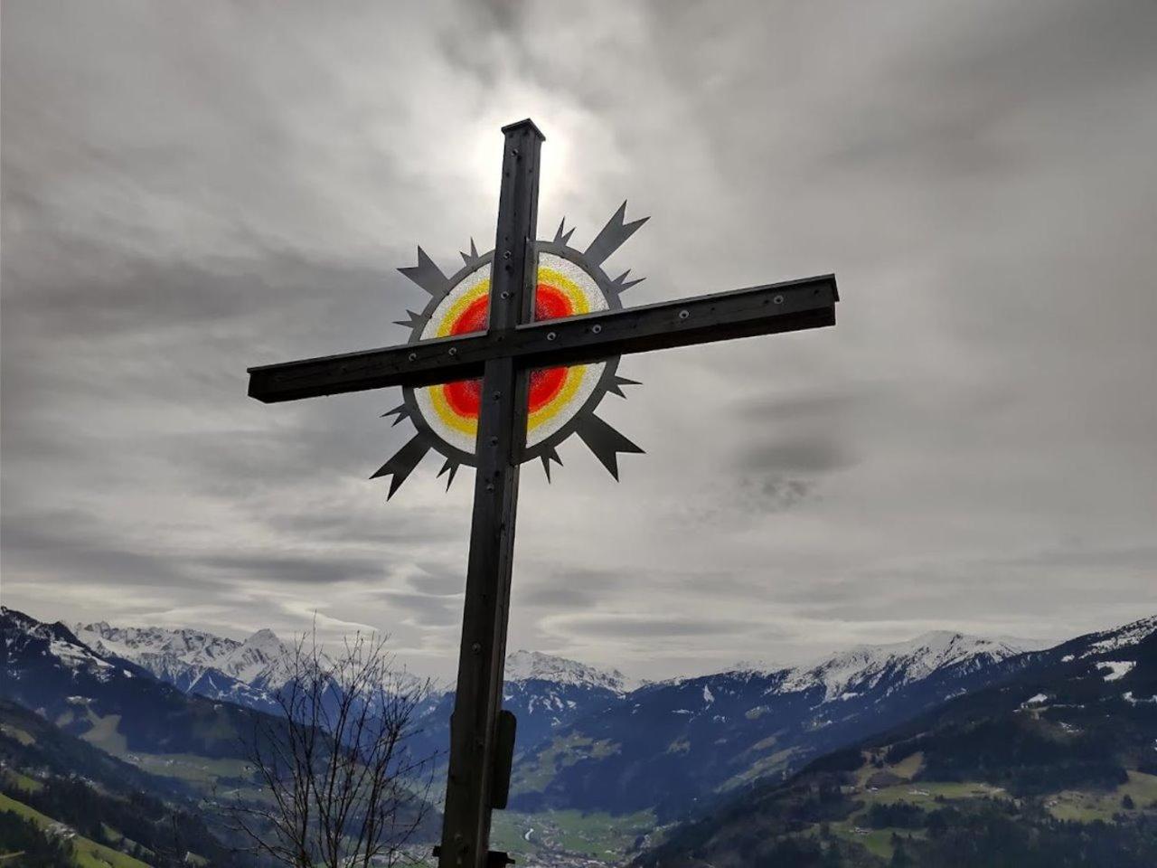 ALPBLICK Apart