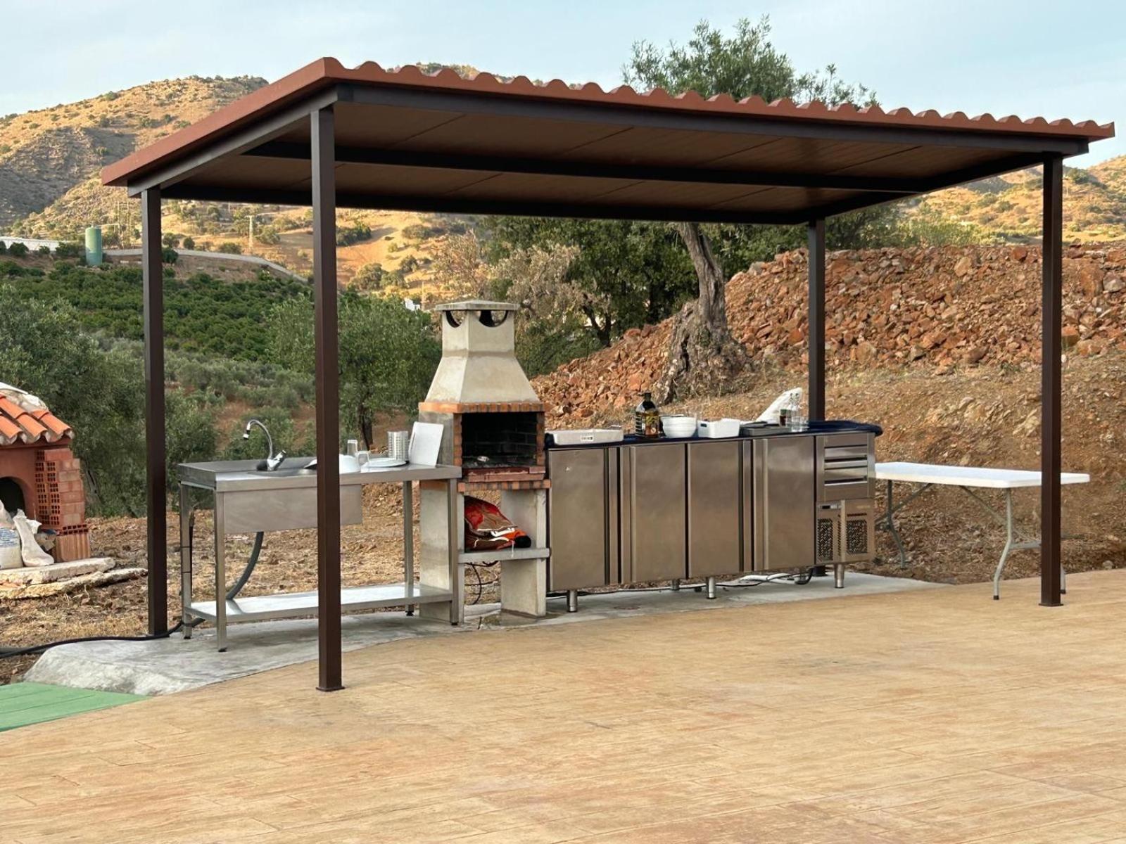 Casa Rural Alora Caminito del Rey