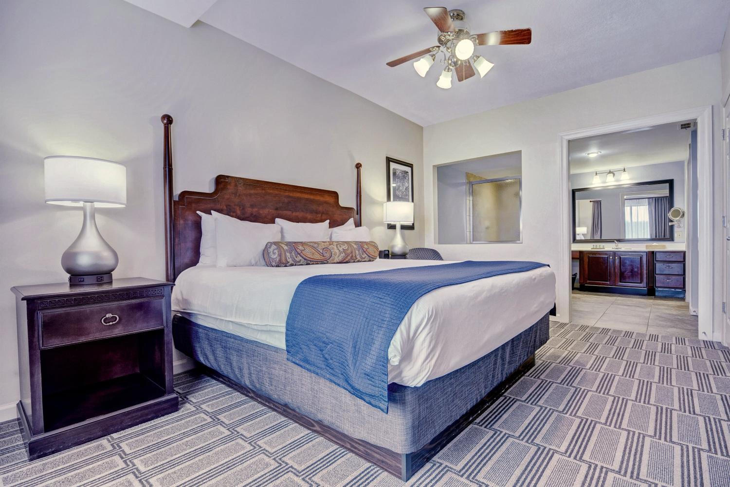 Club Wyndham Old Town Alexandria