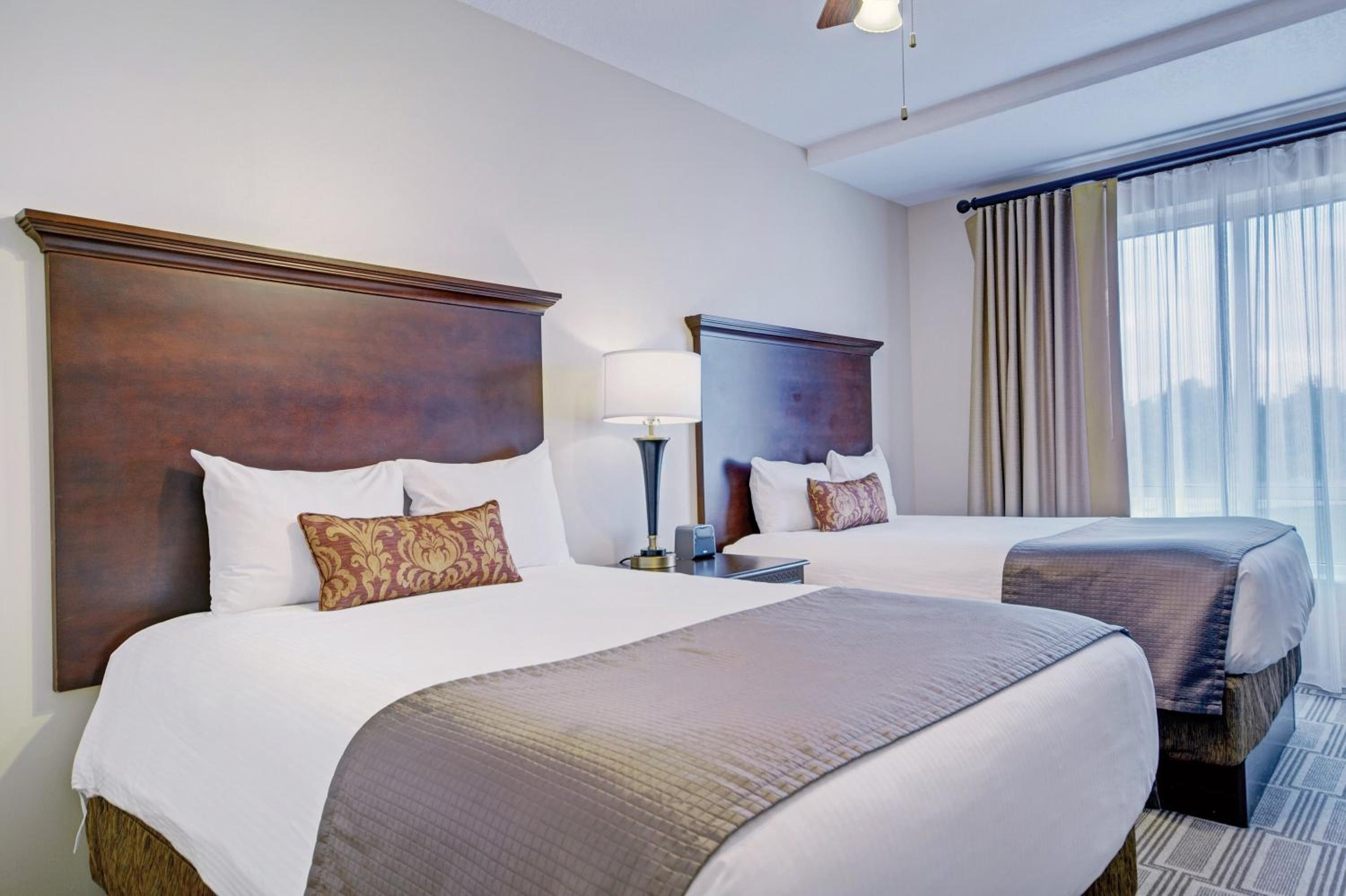 Club Wyndham Old Town Alexandria