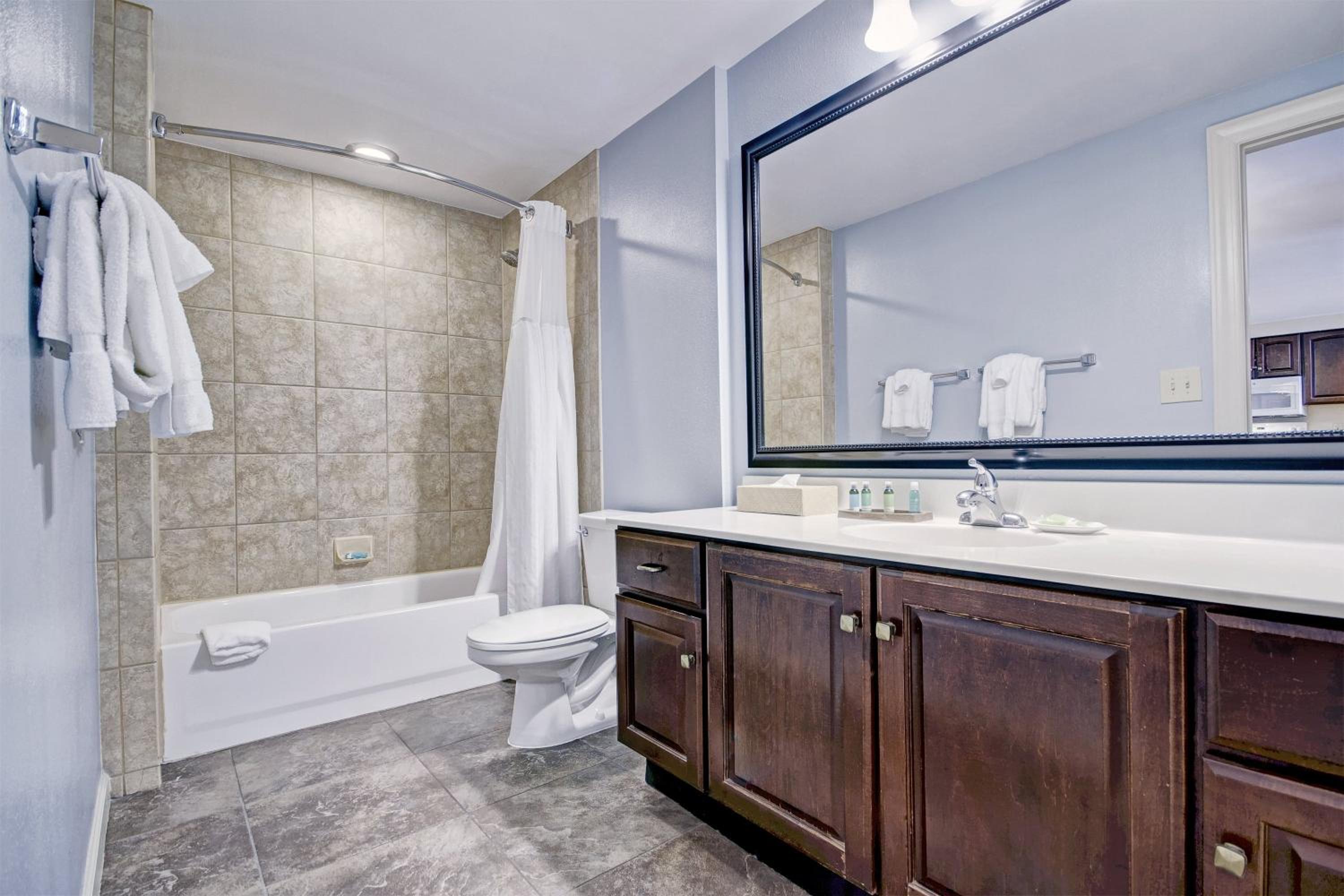 Club Wyndham Old Town Alexandria