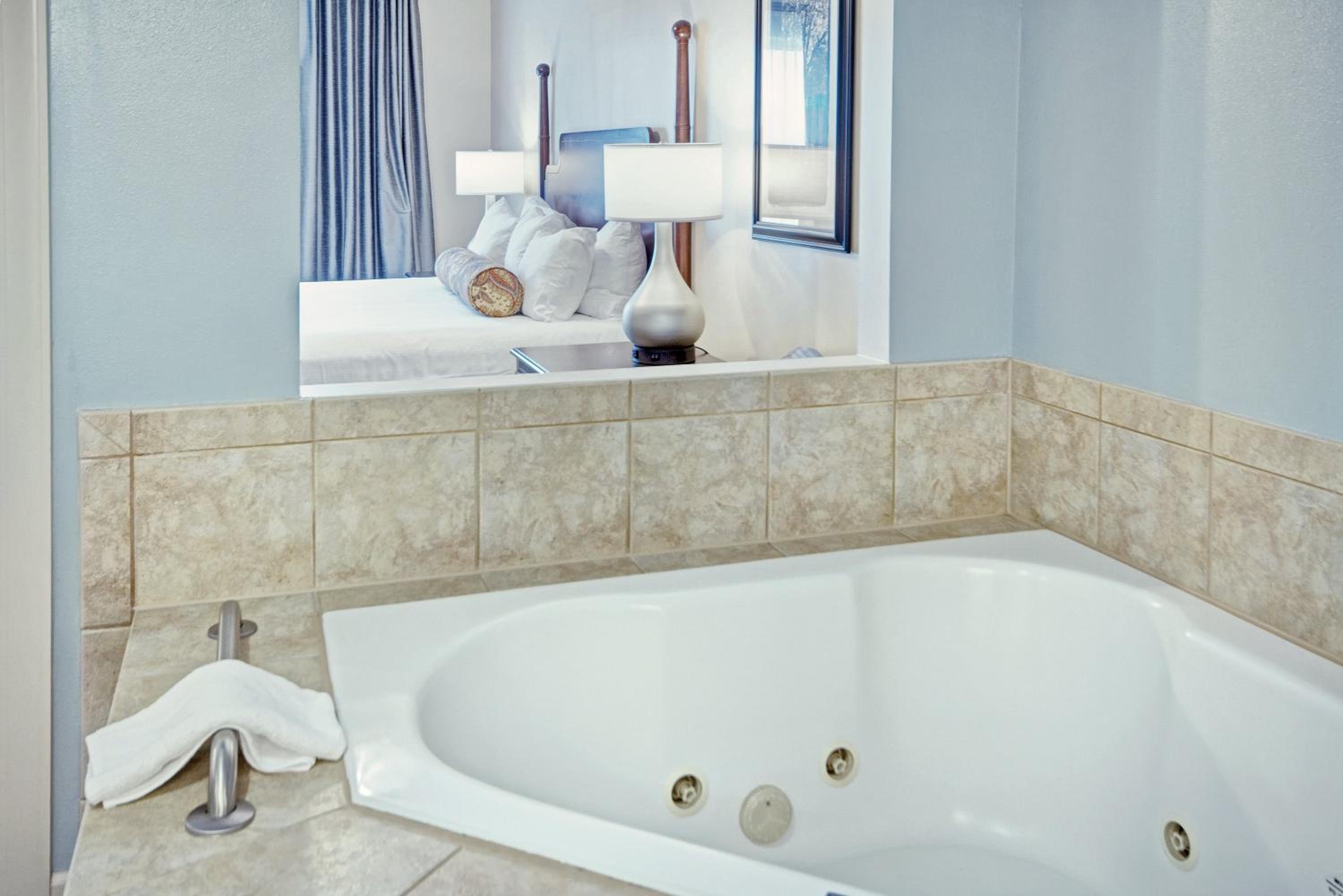 Club Wyndham Old Town Alexandria