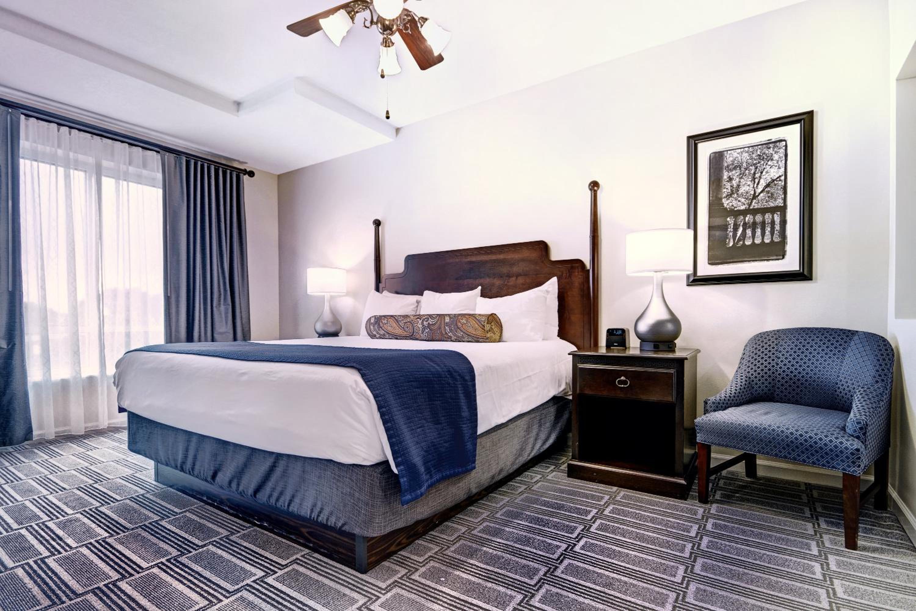 Club Wyndham Old Town Alexandria