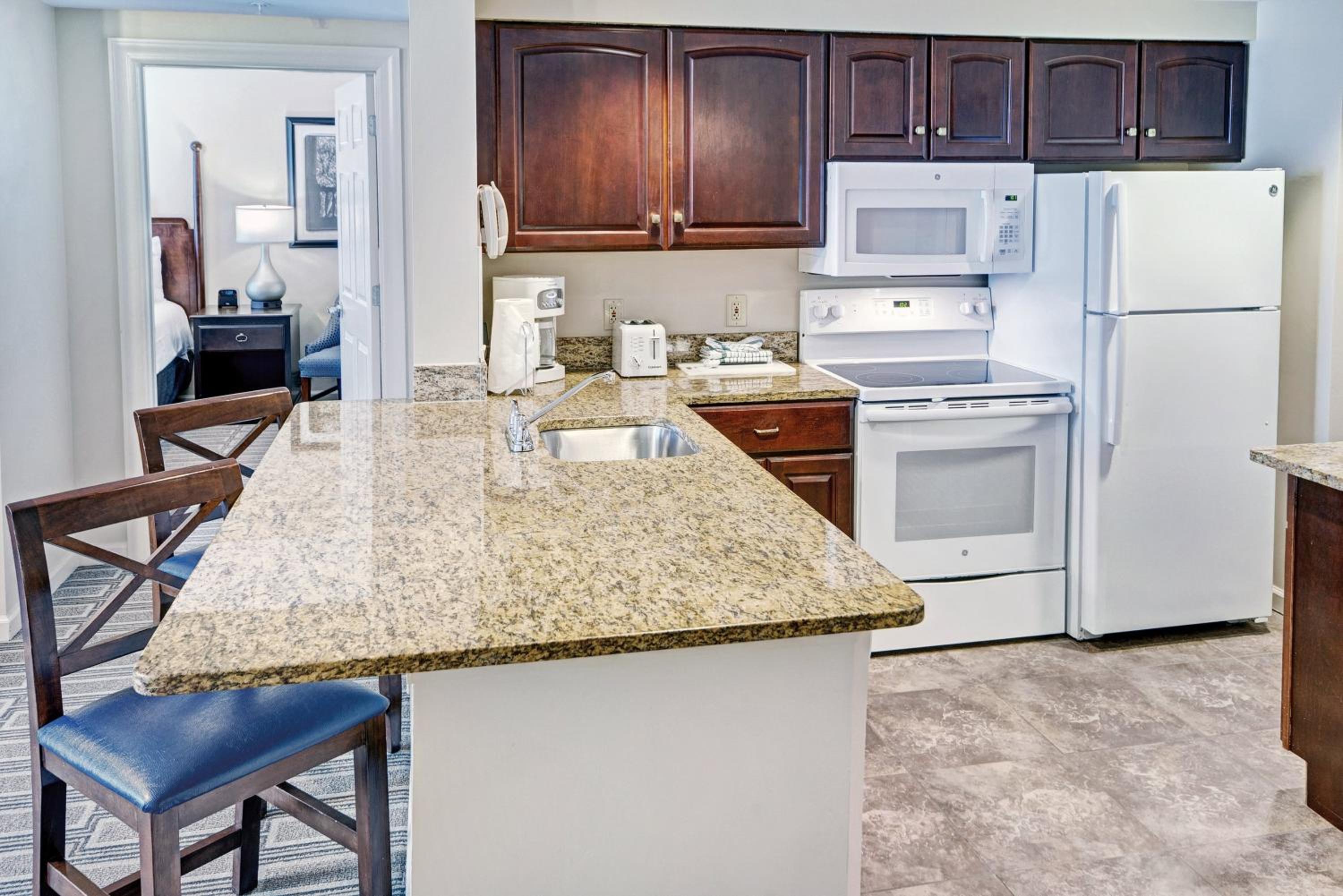 Club Wyndham Old Town Alexandria