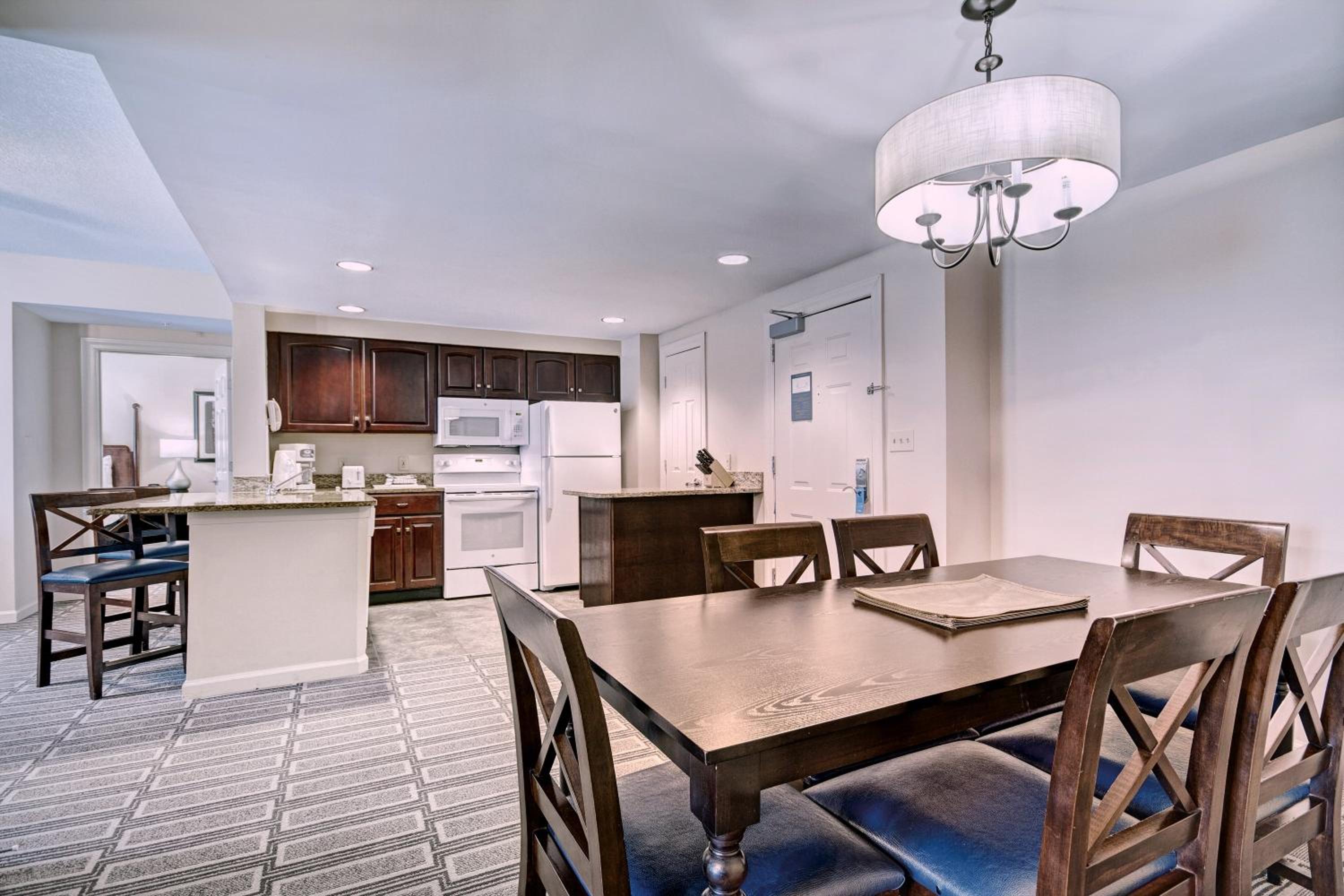 Club Wyndham Old Town Alexandria