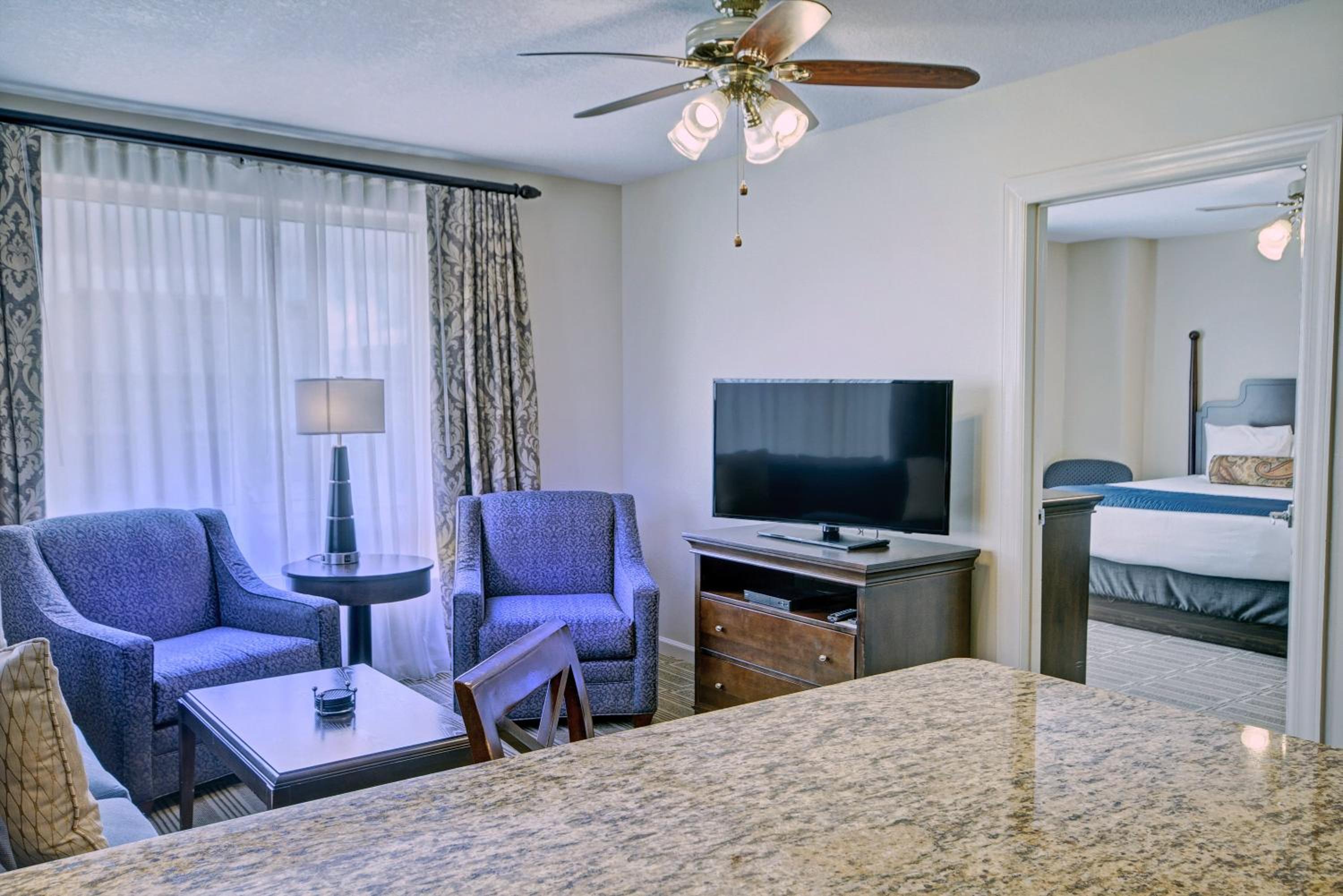 Club Wyndham Old Town Alexandria