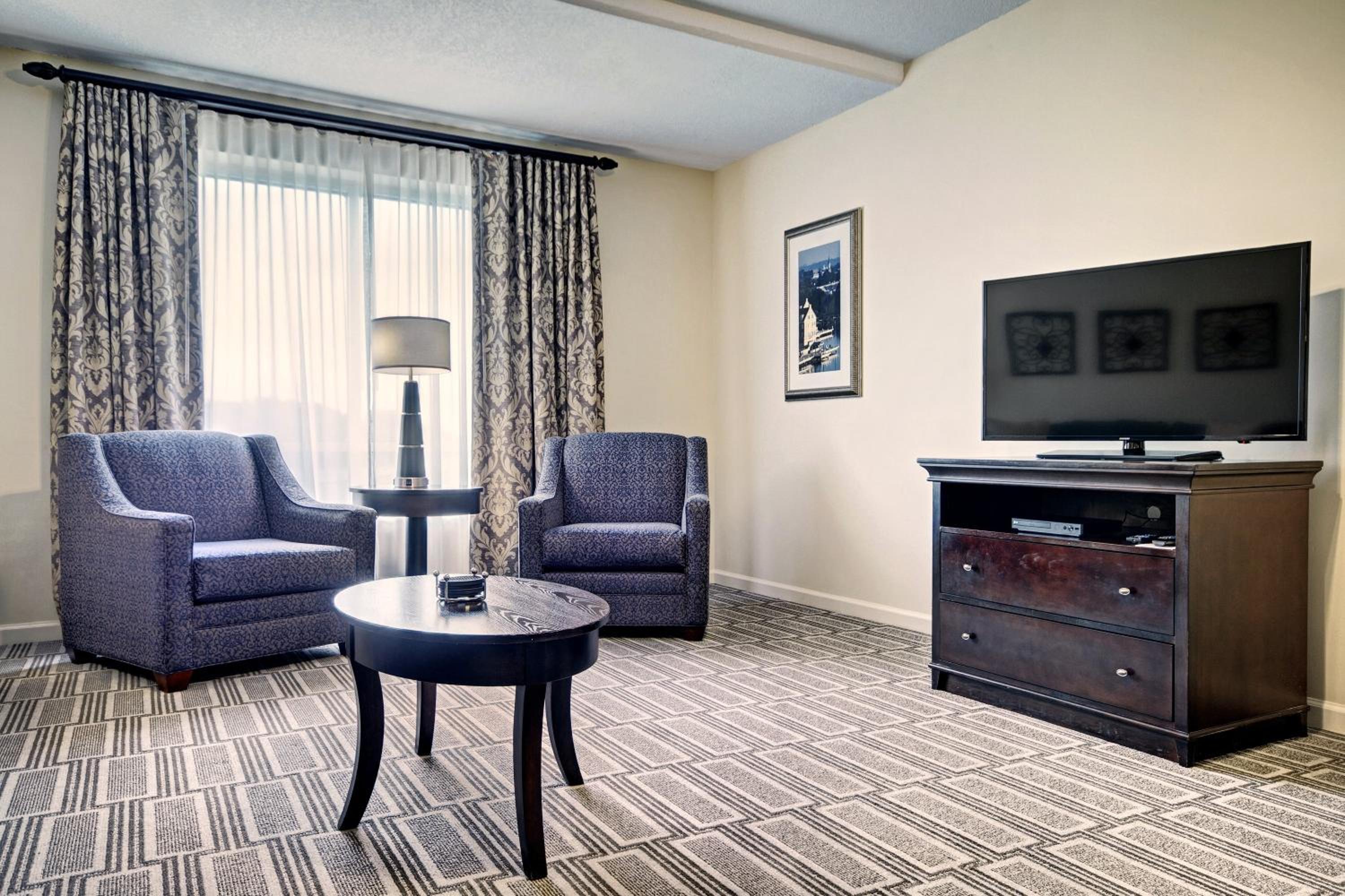 Club Wyndham Old Town Alexandria