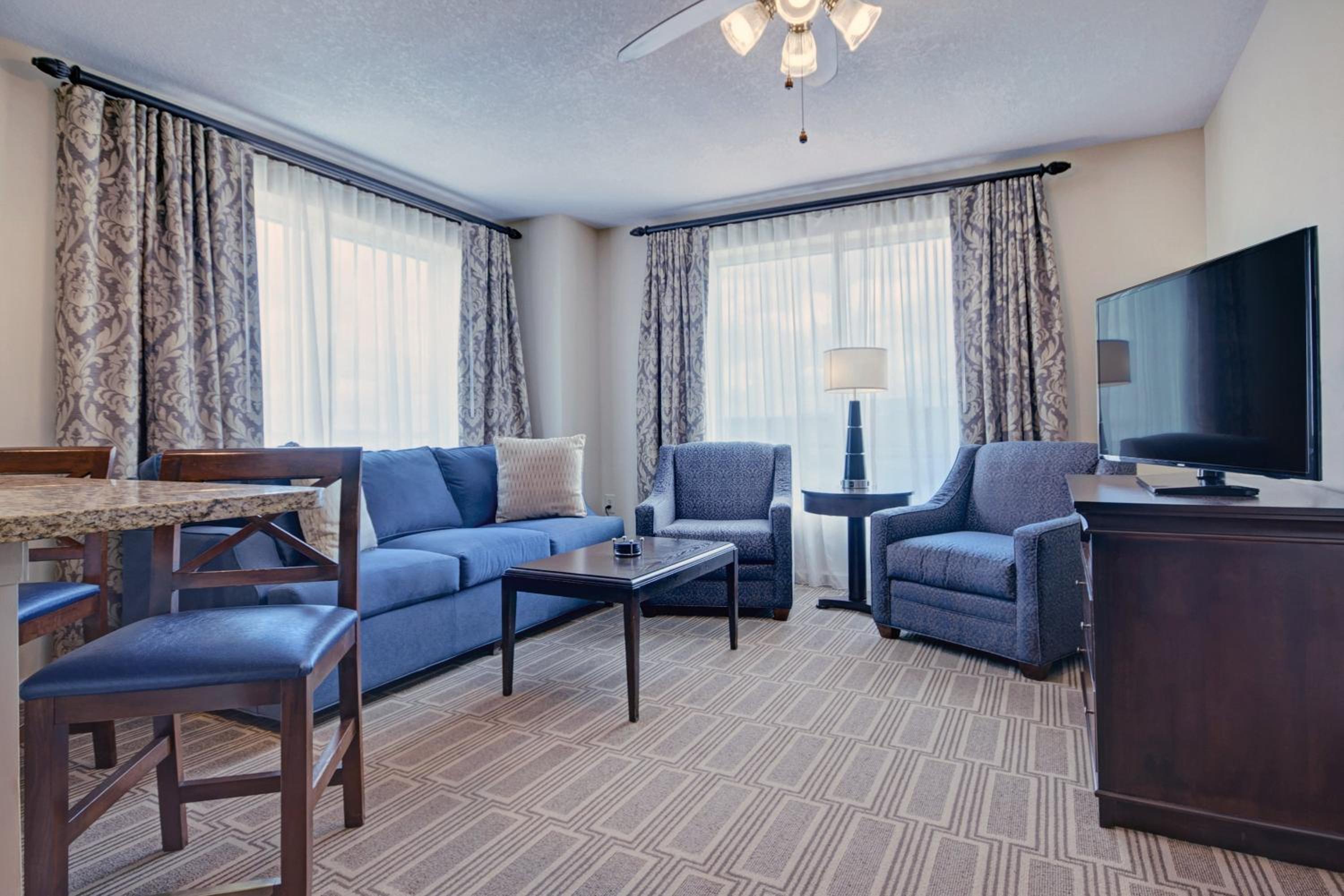 Club Wyndham Old Town Alexandria