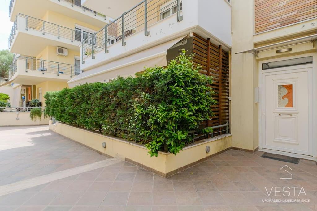 Oligreen Residence with 2 bedrooms, Pylaia view 3
