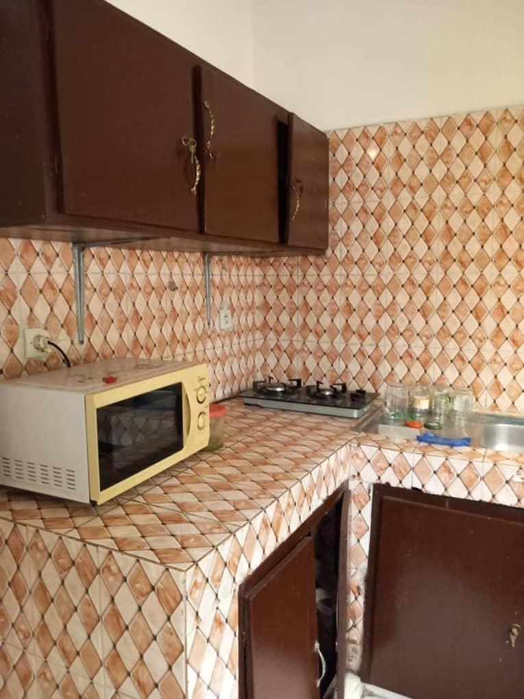 Appartement dans le quartier ACI à Bamako avec panneaux solaires view 2