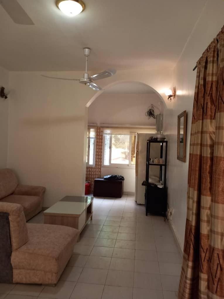 Appartement dans le quartier ACI à Bamako avec panneaux solaires view 5