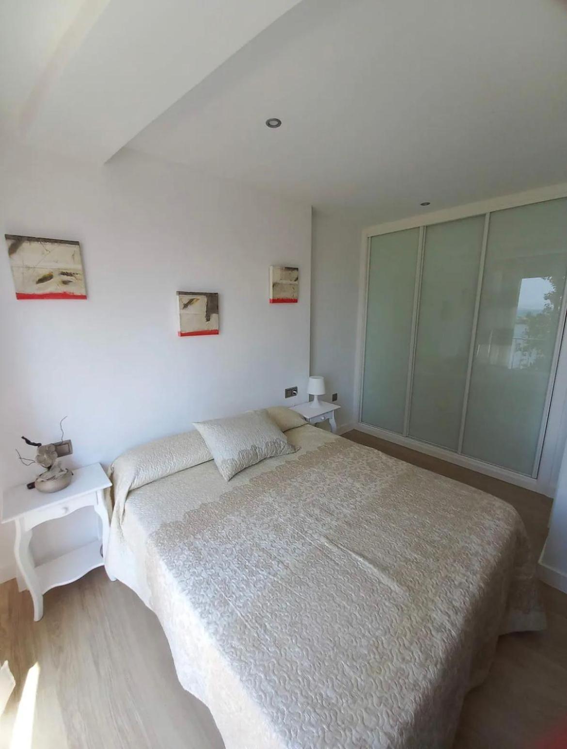 Apartamento II Playa