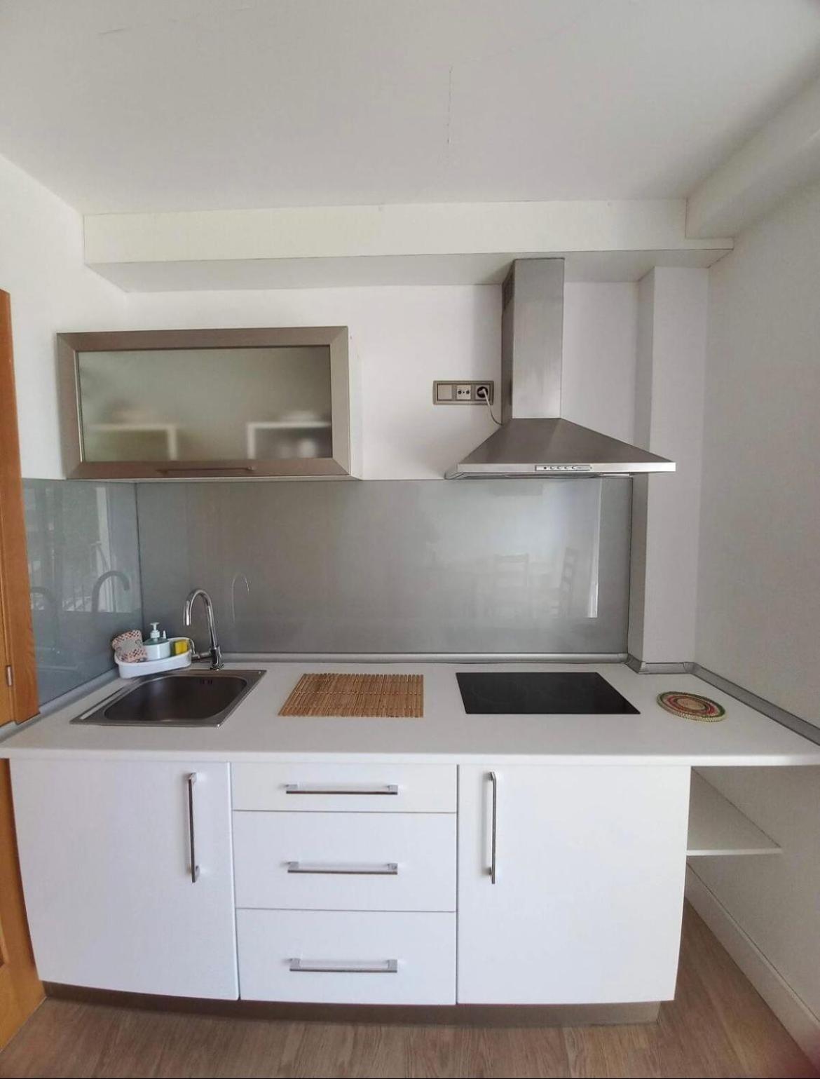 Apartamento II Playa
