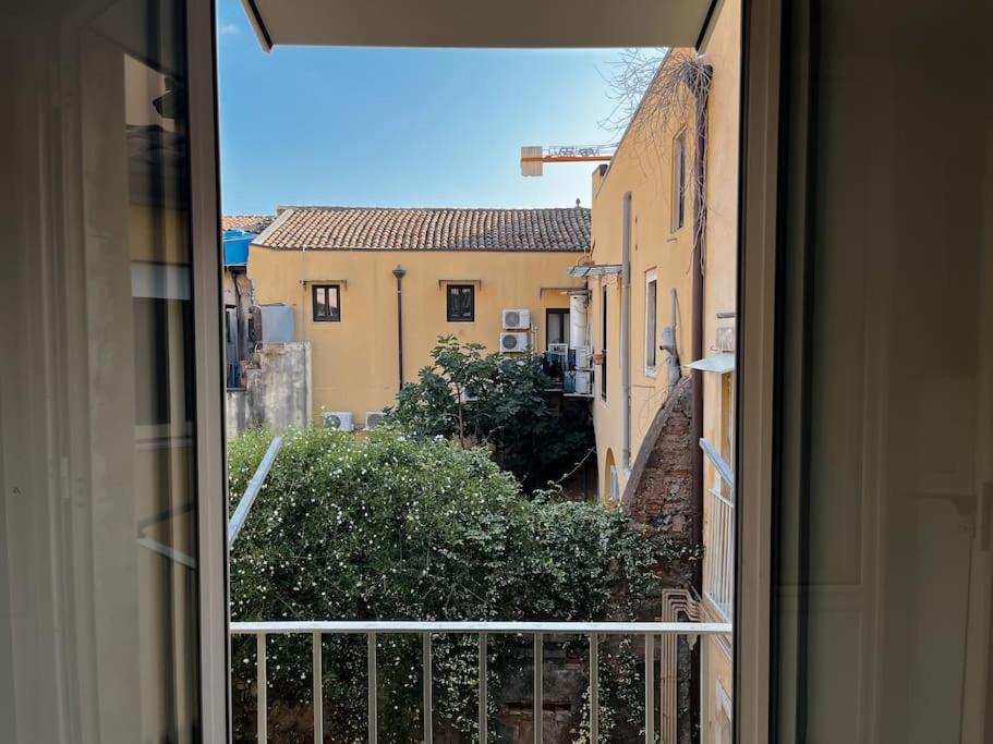 Casa vacanze Cantarella - Etnea view 2
