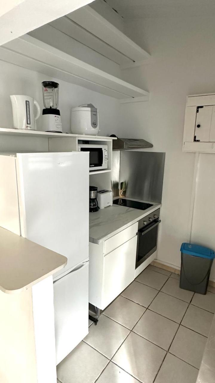 Tartane Logement familial en bord de mer avec accès direct plage & surf