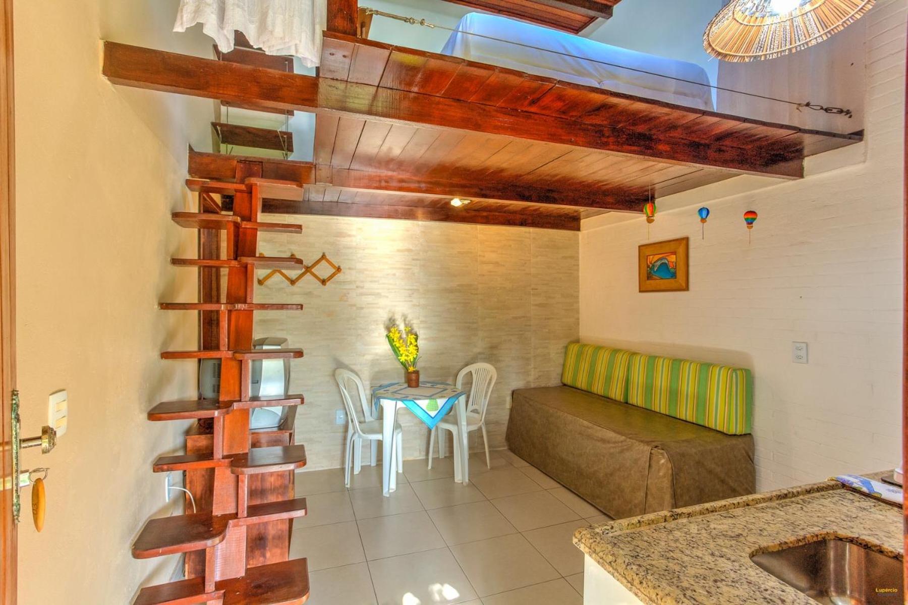 Residencial Casa da Praia Itacaré